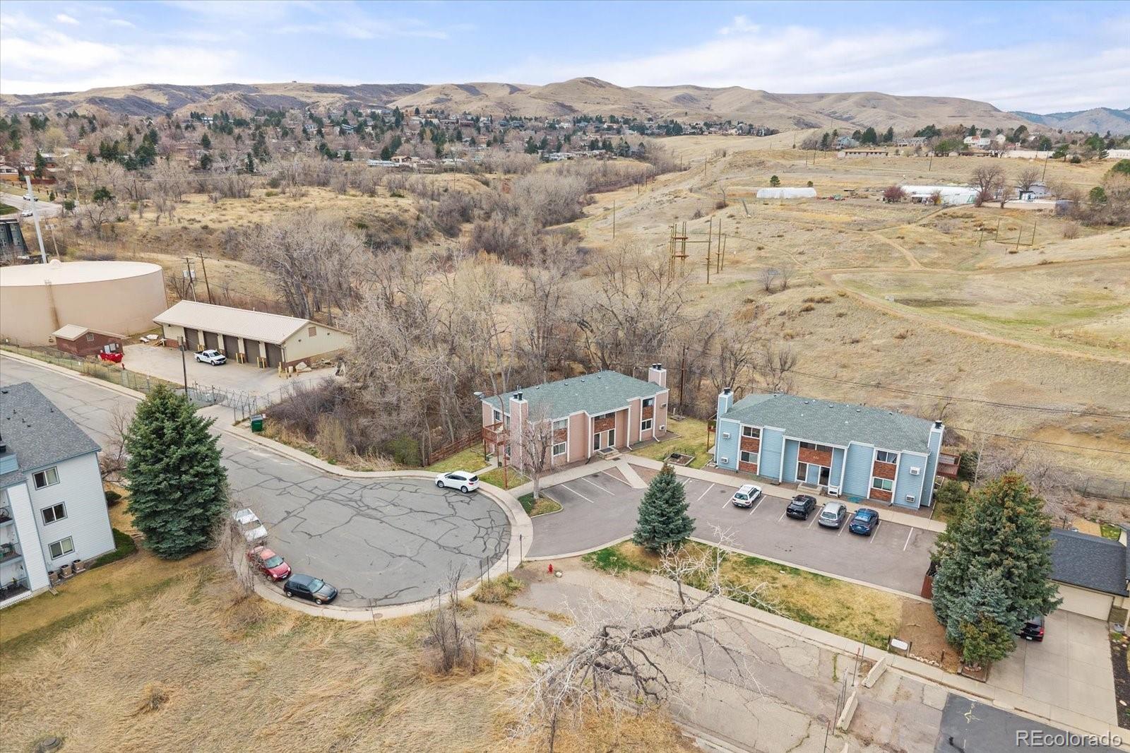MLS Image #14 for 281 s zinnia way,denver, Colorado