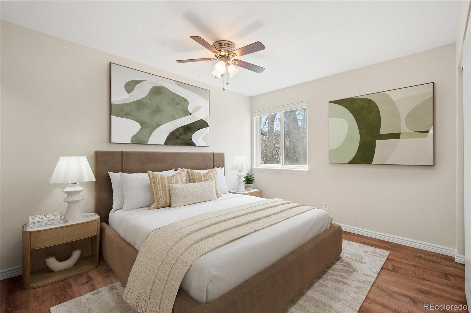MLS Image #5 for 281 s zinnia way,denver, Colorado