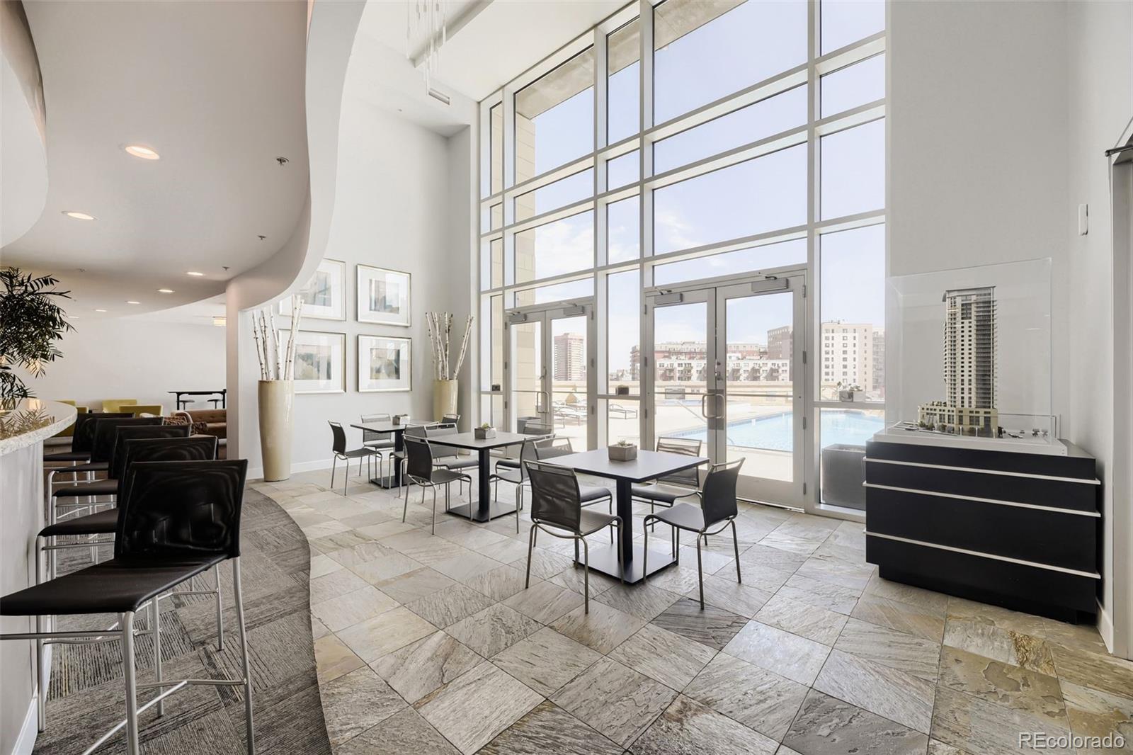 MLS Image #19 for 2001  lincoln street 710,denver, Colorado