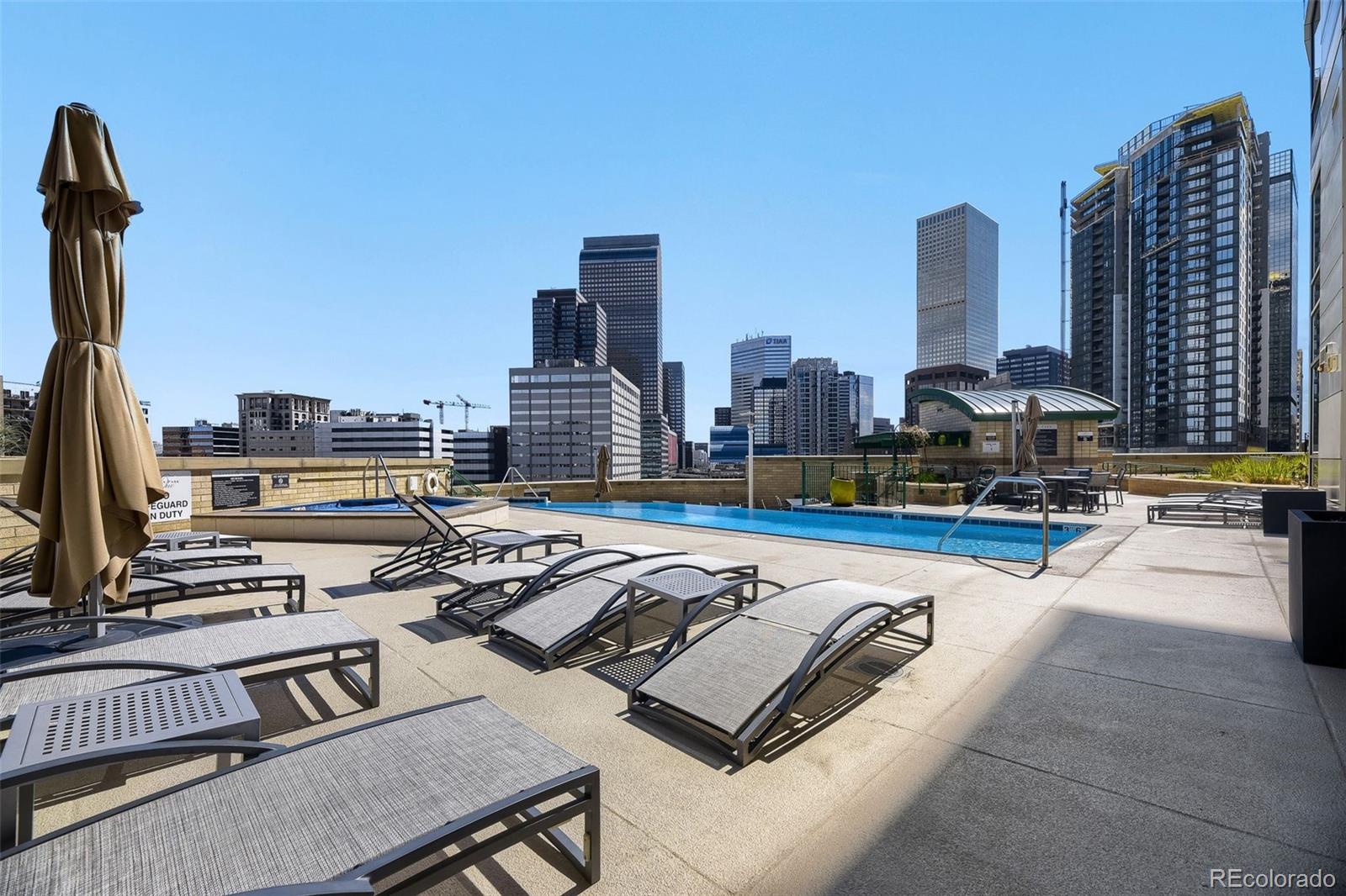 MLS Image #24 for 2001  lincoln street 710,denver, Colorado