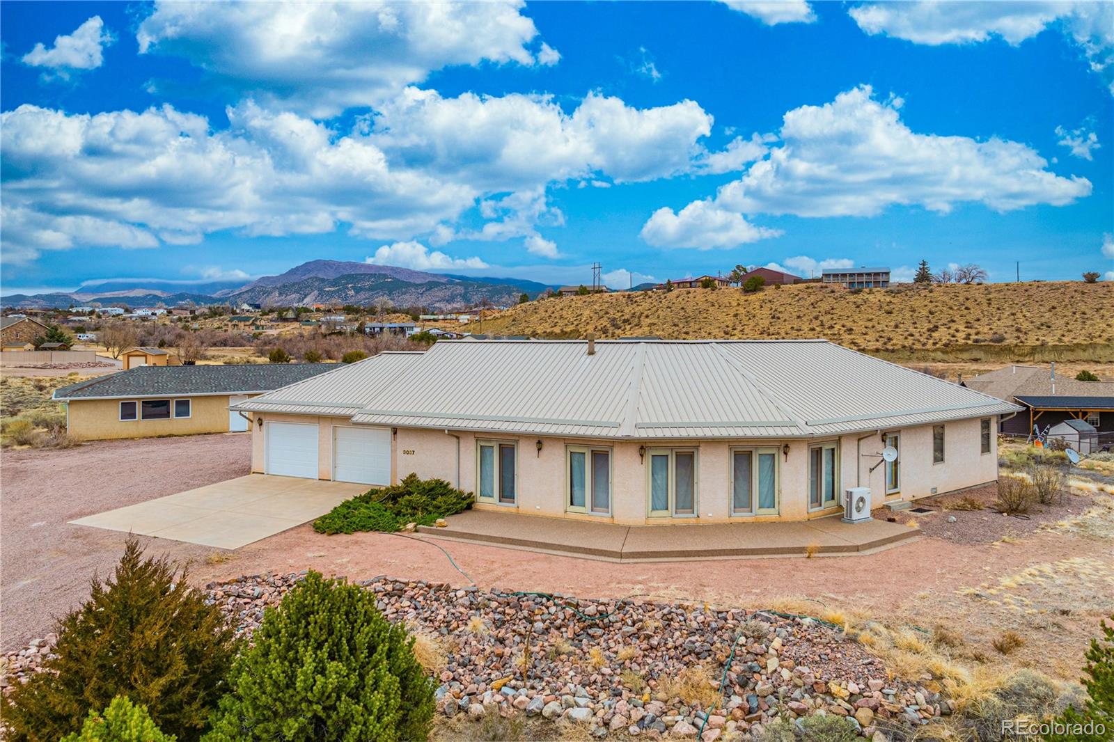 MLS Image #2 for 3037  elizabeth street,canon city, Colorado