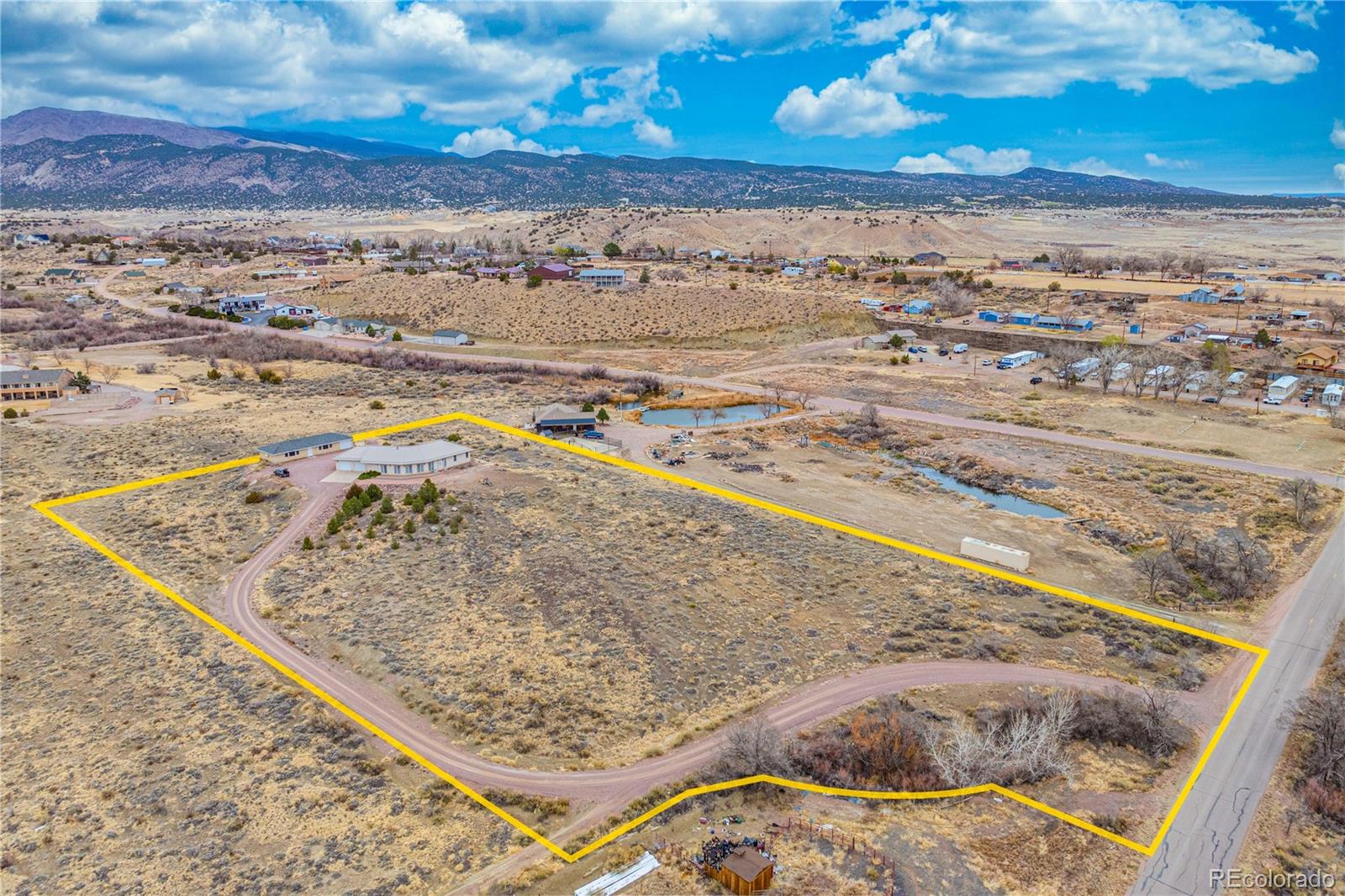 MLS Image #29 for 3037  elizabeth street,canon city, Colorado
