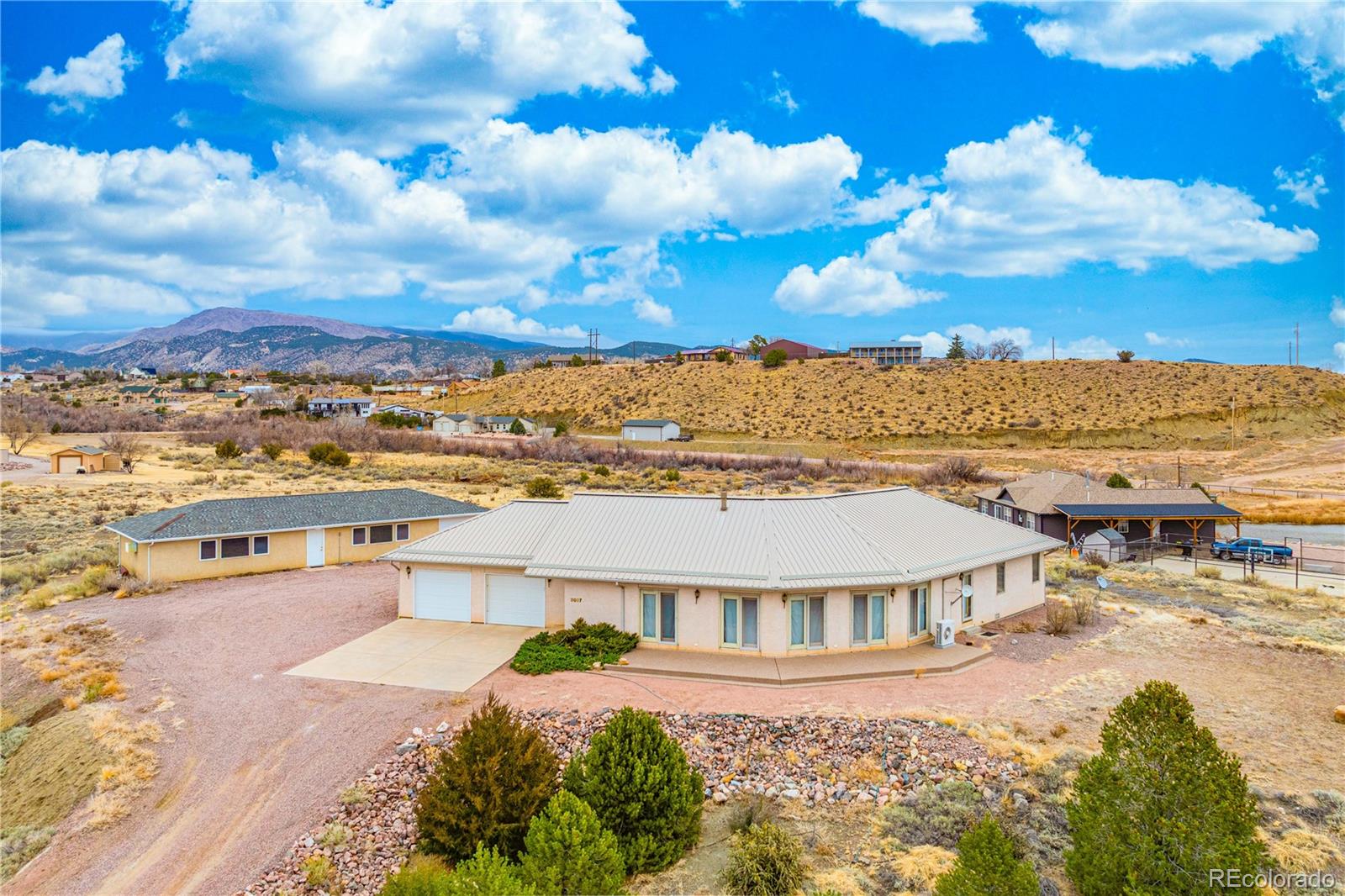MLS Image #3 for 3037  elizabeth street,canon city, Colorado