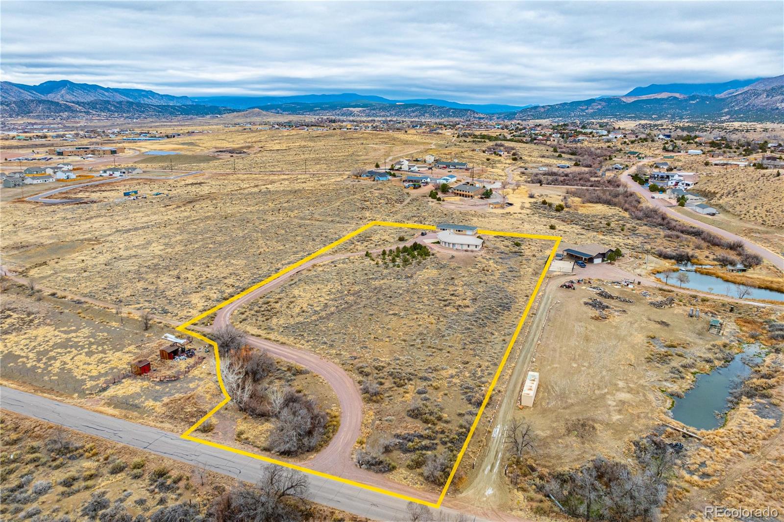 MLS Image #30 for 3037  elizabeth street,canon city, Colorado