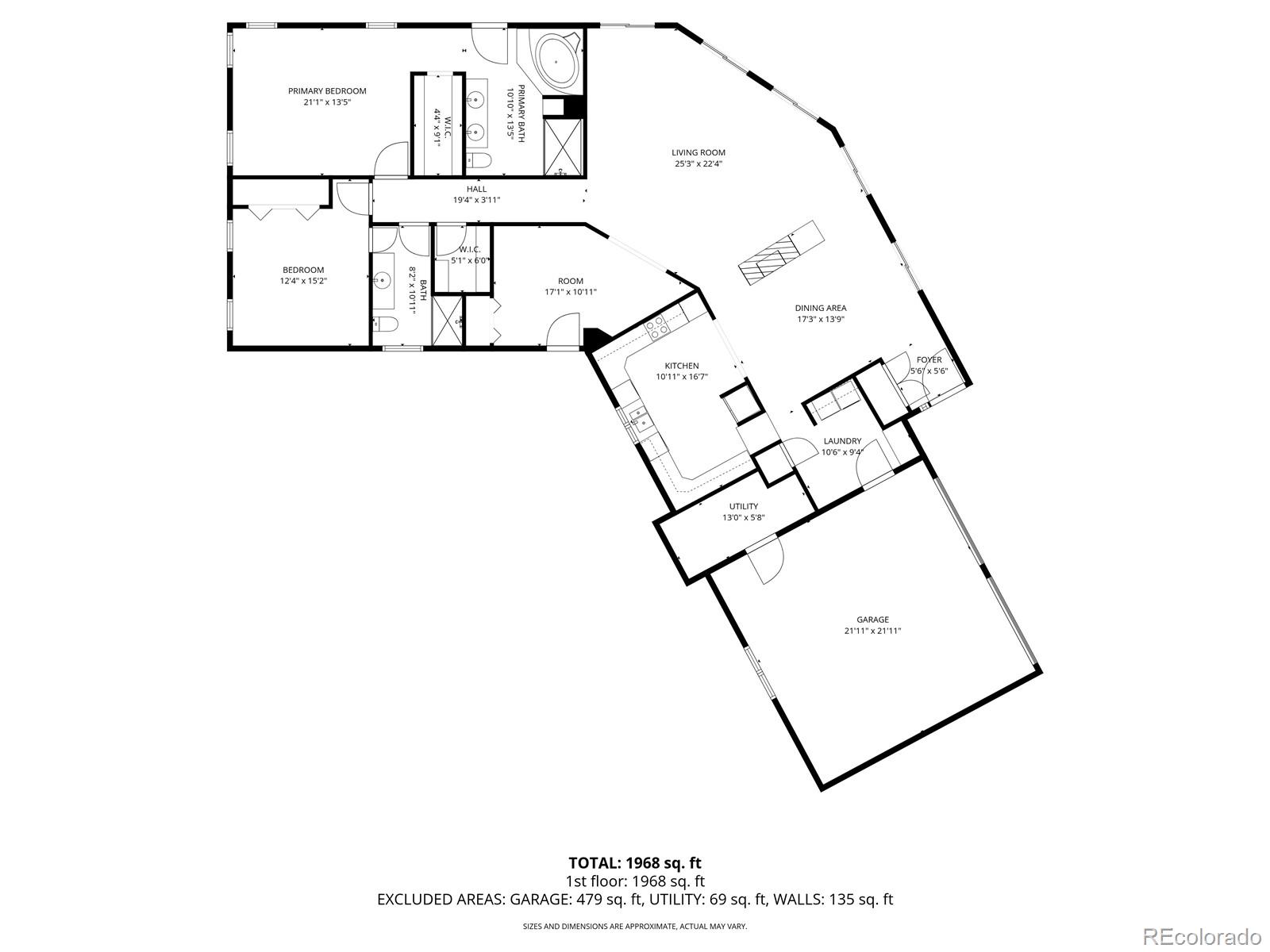 MLS Image #31 for 3037  elizabeth street,canon city, Colorado