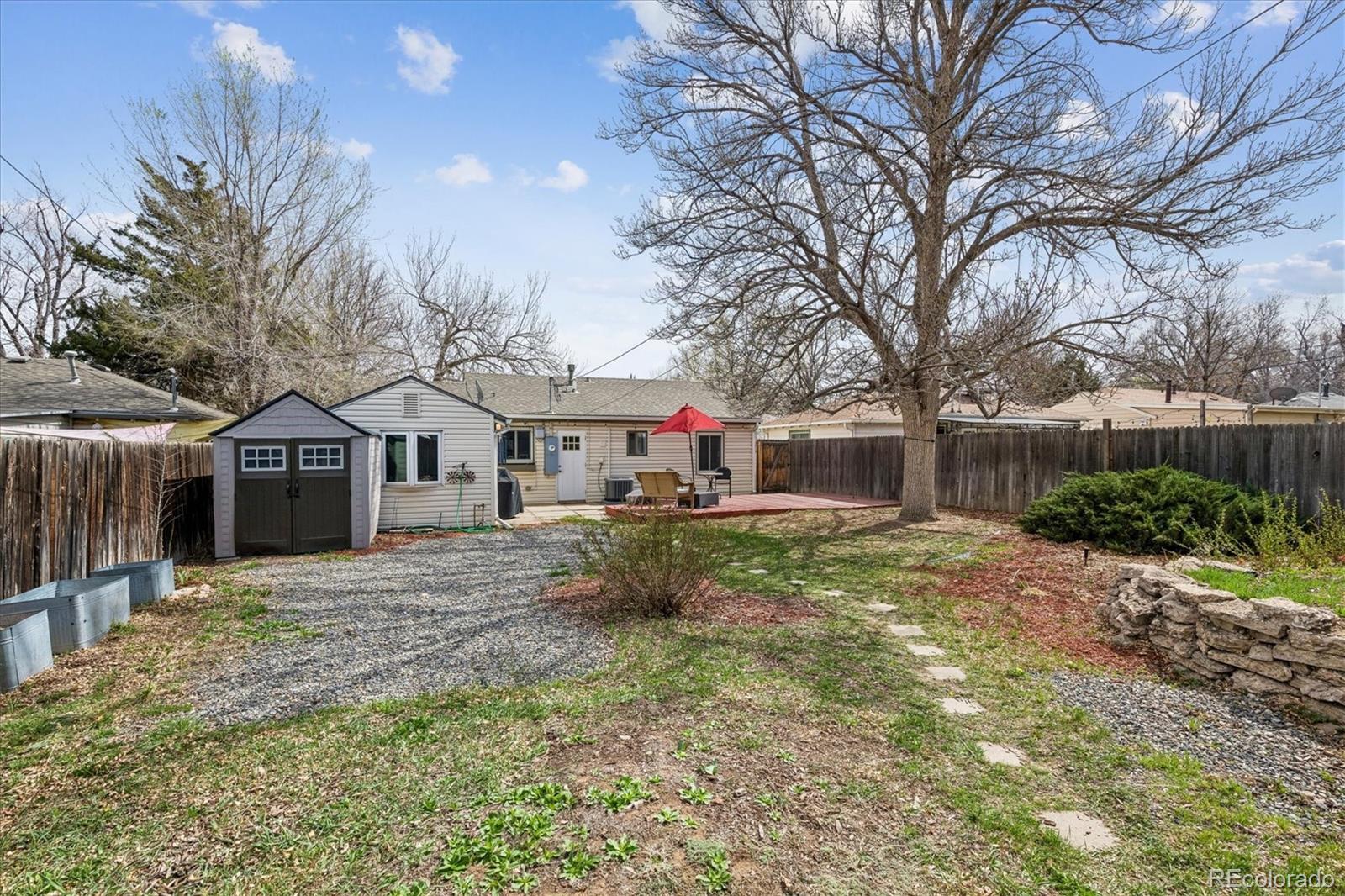 MLS Image #20 for 1819 s madison street,denver, Colorado