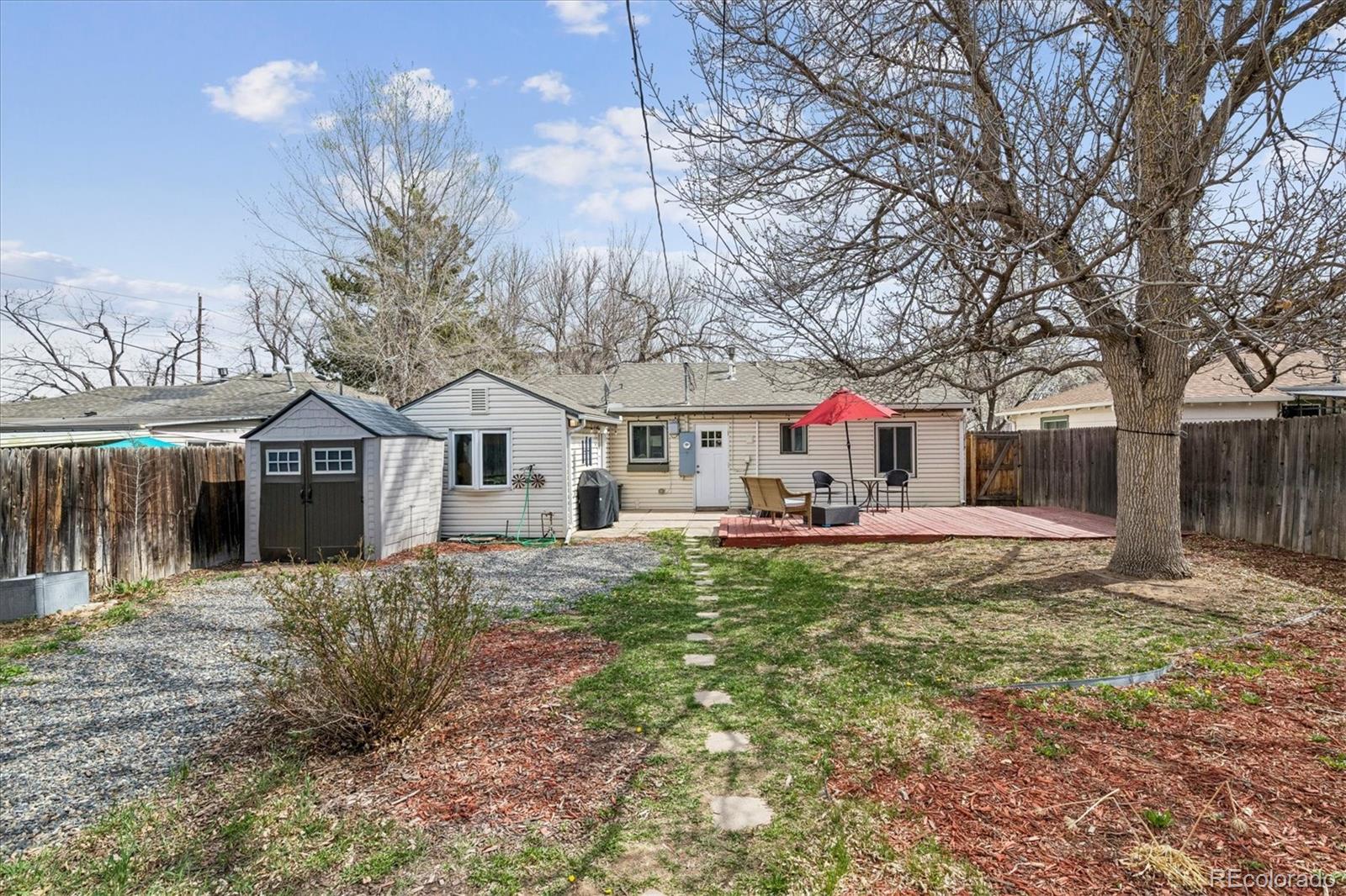 MLS Image #21 for 1819 s madison street,denver, Colorado