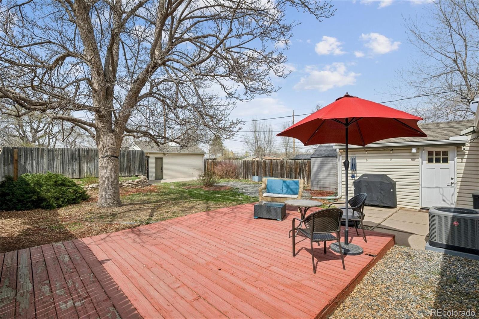 MLS Image #23 for 1819 s madison street,denver, Colorado