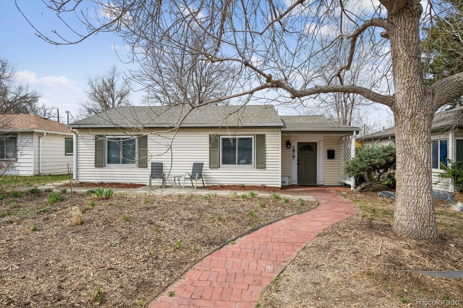 MLS Image #27 for 1819 s madison street,denver, Colorado
