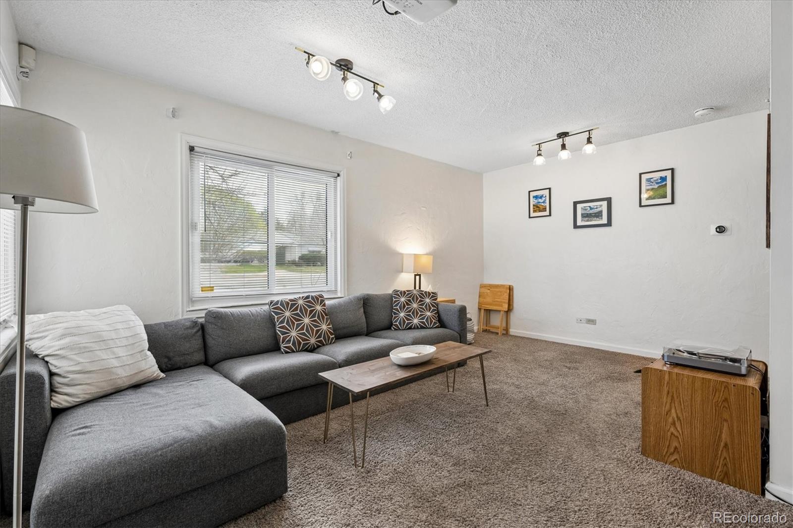 MLS Image #3 for 1819 s madison street,denver, Colorado
