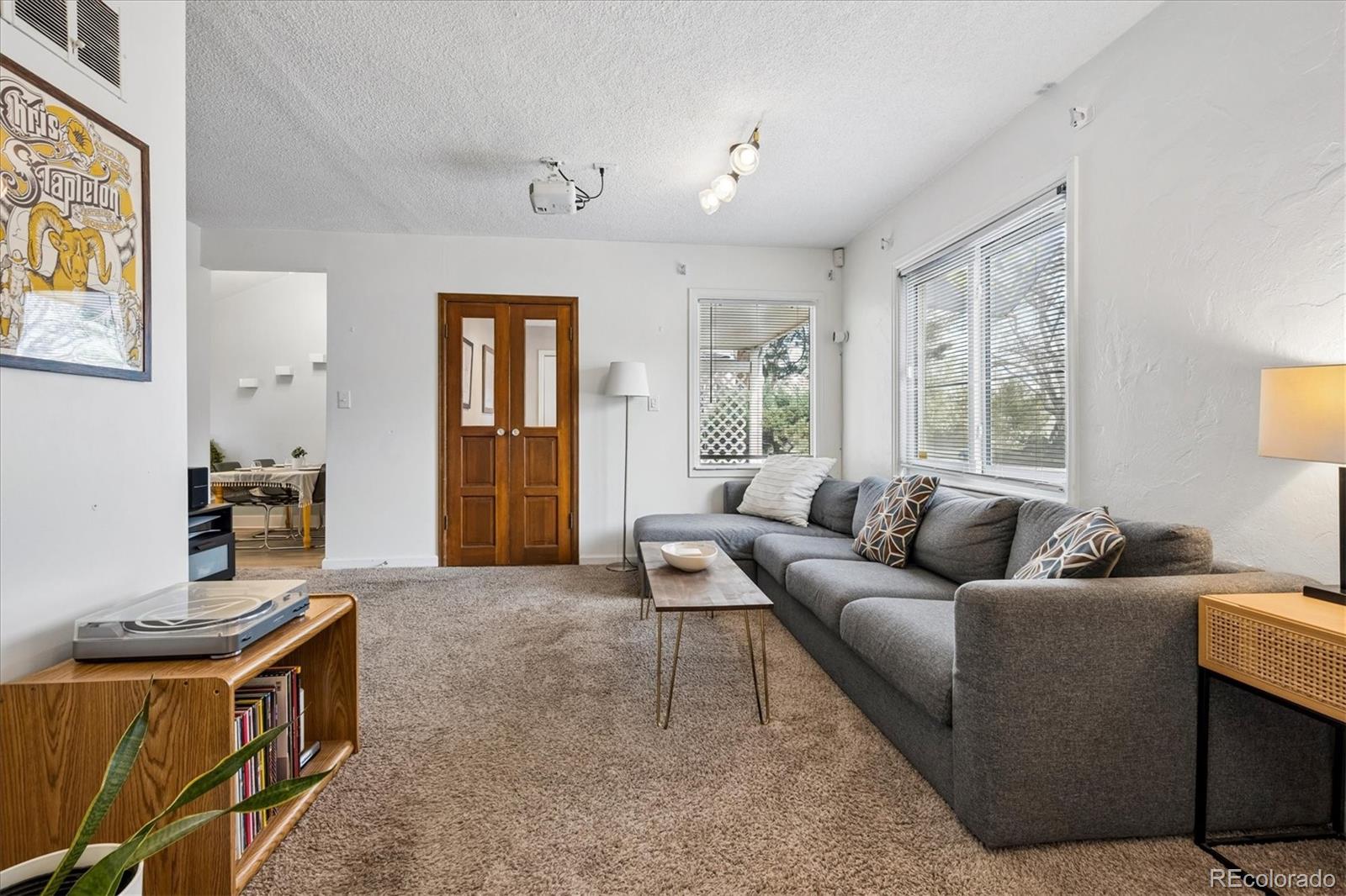 MLS Image #6 for 1819 s madison street,denver, Colorado