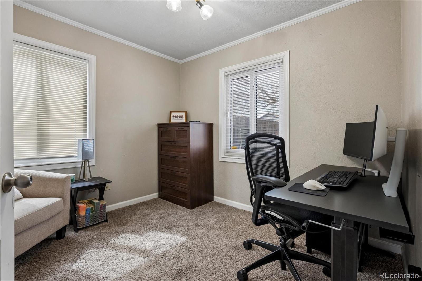 MLS Image #8 for 1819 s madison street,denver, Colorado