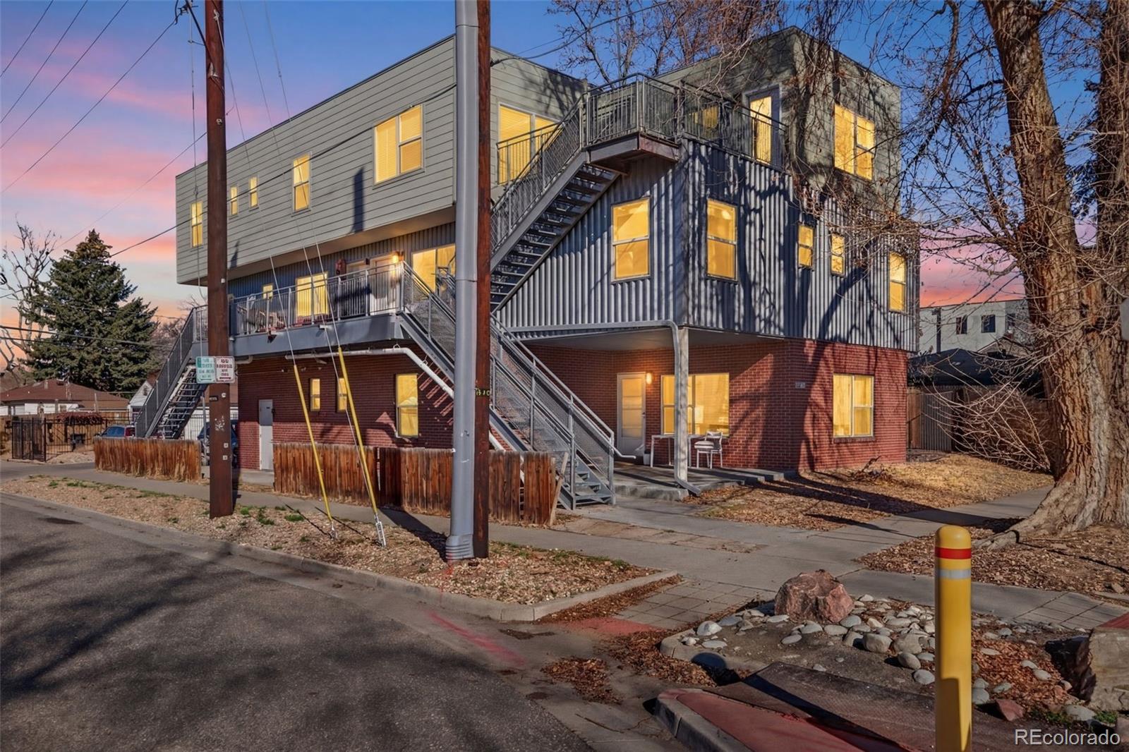 MLS Image #0 for 2389 s high street,denver, Colorado