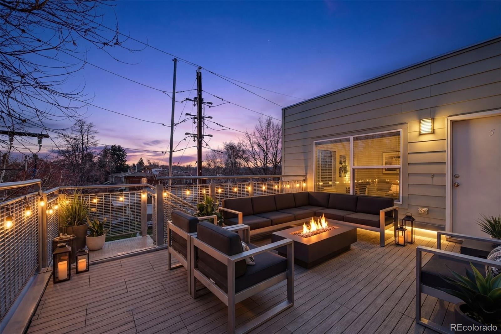 MLS Image #20 for 2389 s high street,denver, Colorado