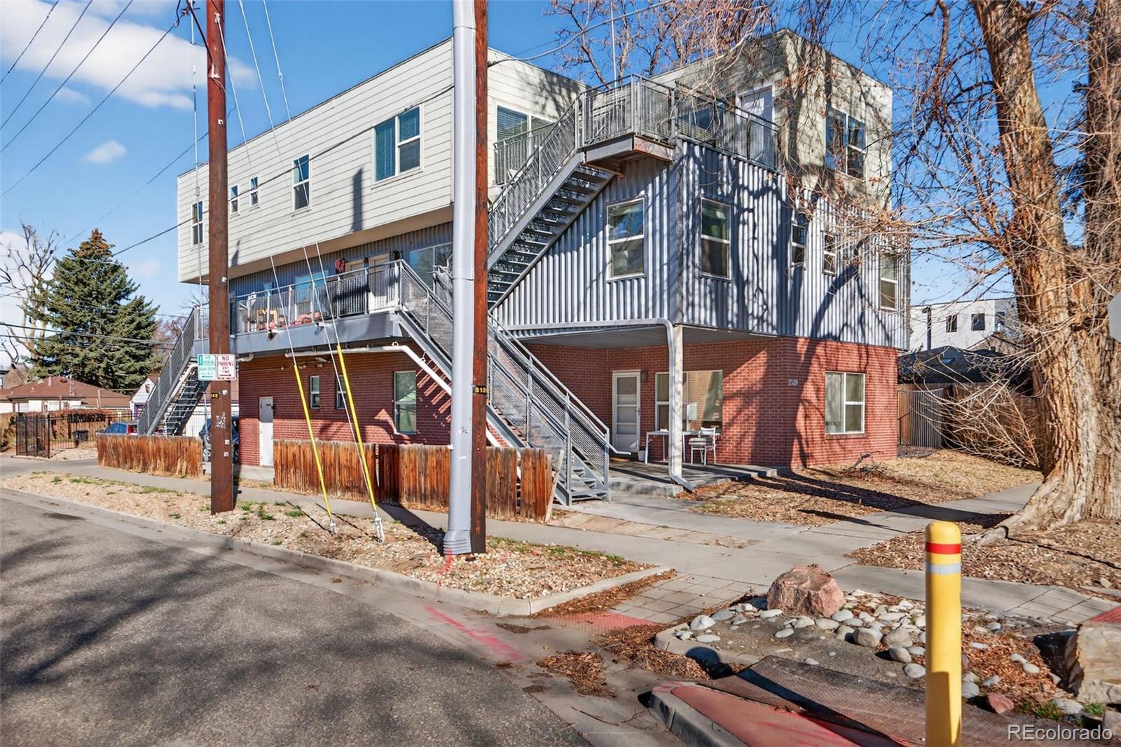 MLS Image #24 for 2389 s high street,denver, Colorado