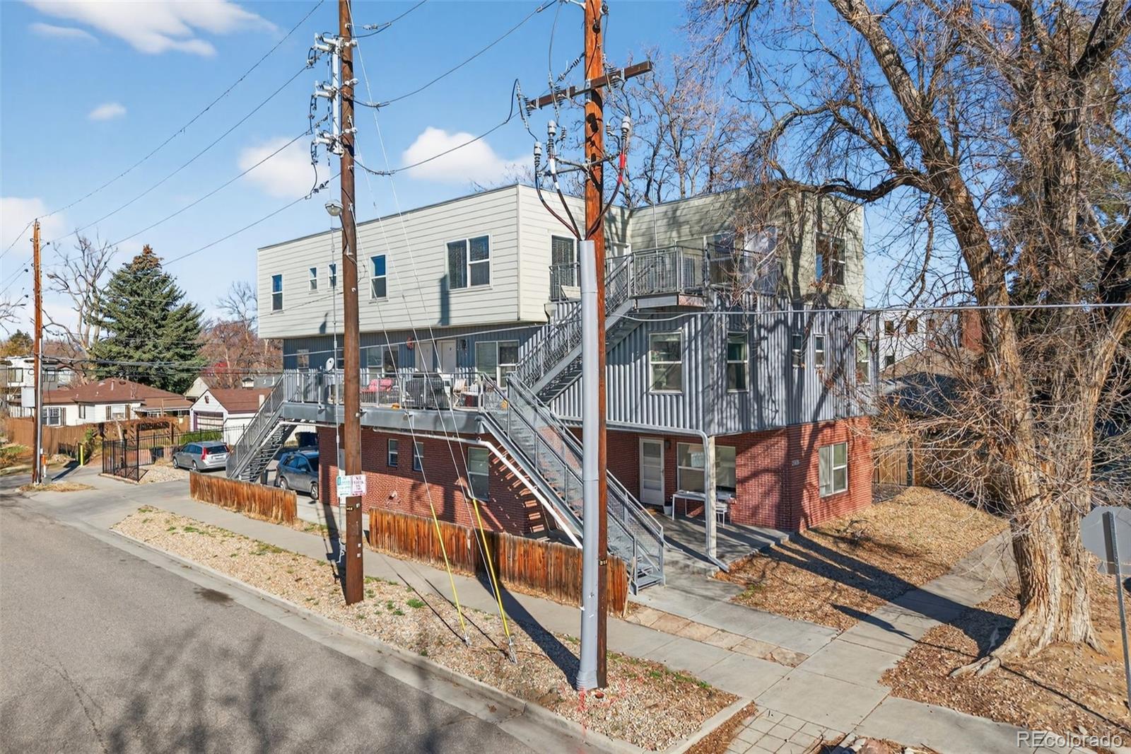 MLS Image #25 for 2389 s high street,denver, Colorado