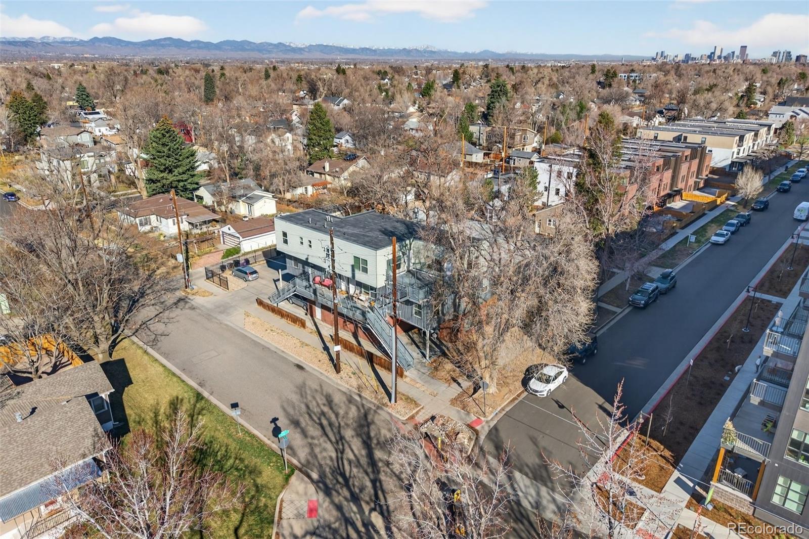 MLS Image #26 for 2389 s high street,denver, Colorado
