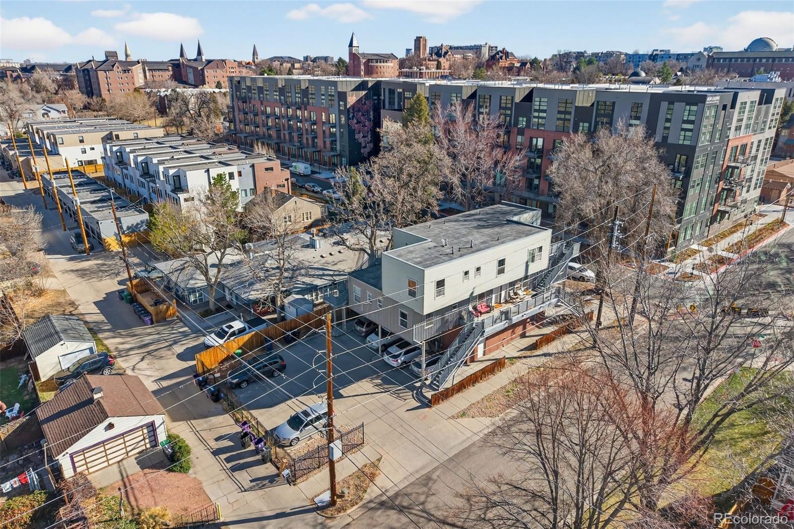 MLS Image #27 for 2389 s high street,denver, Colorado