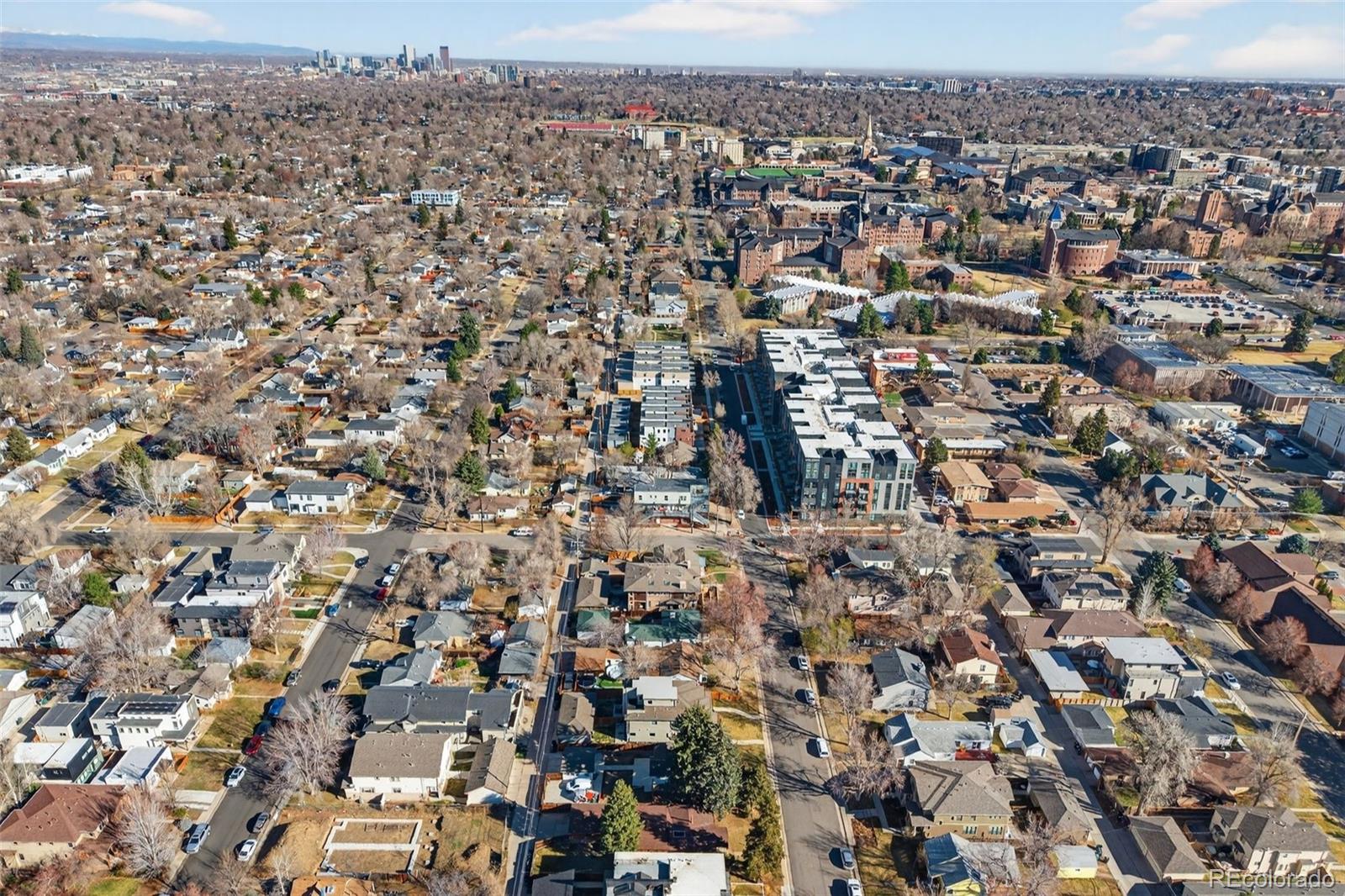 MLS Image #29 for 2389 s high street,denver, Colorado