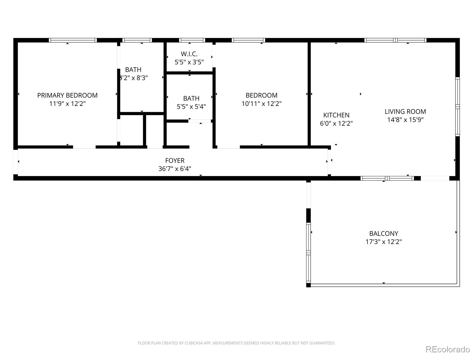 MLS Image #30 for 2389 s high street,denver, Colorado