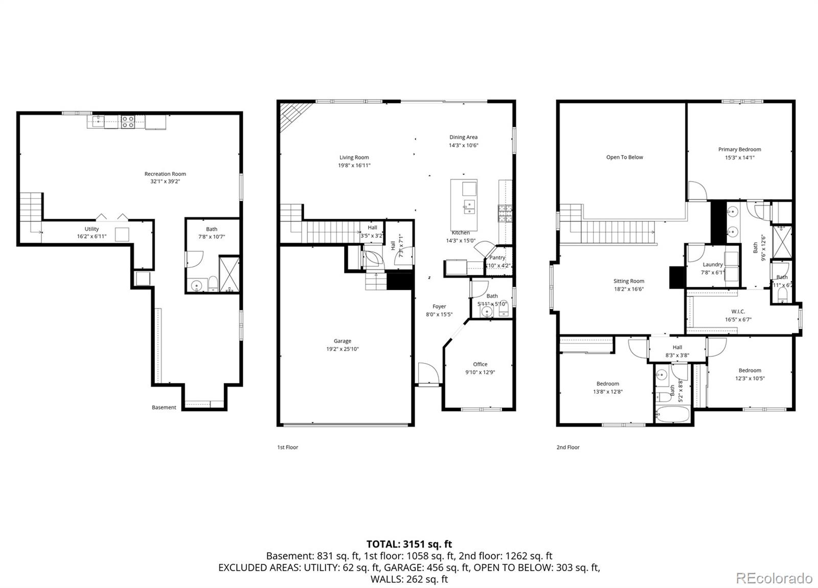 MLS Image #28 for 574  lost lake street,brighton, Colorado