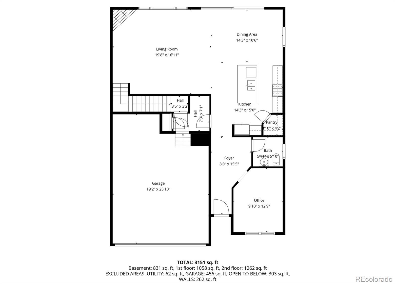 MLS Image #30 for 574  lost lake street,brighton, Colorado