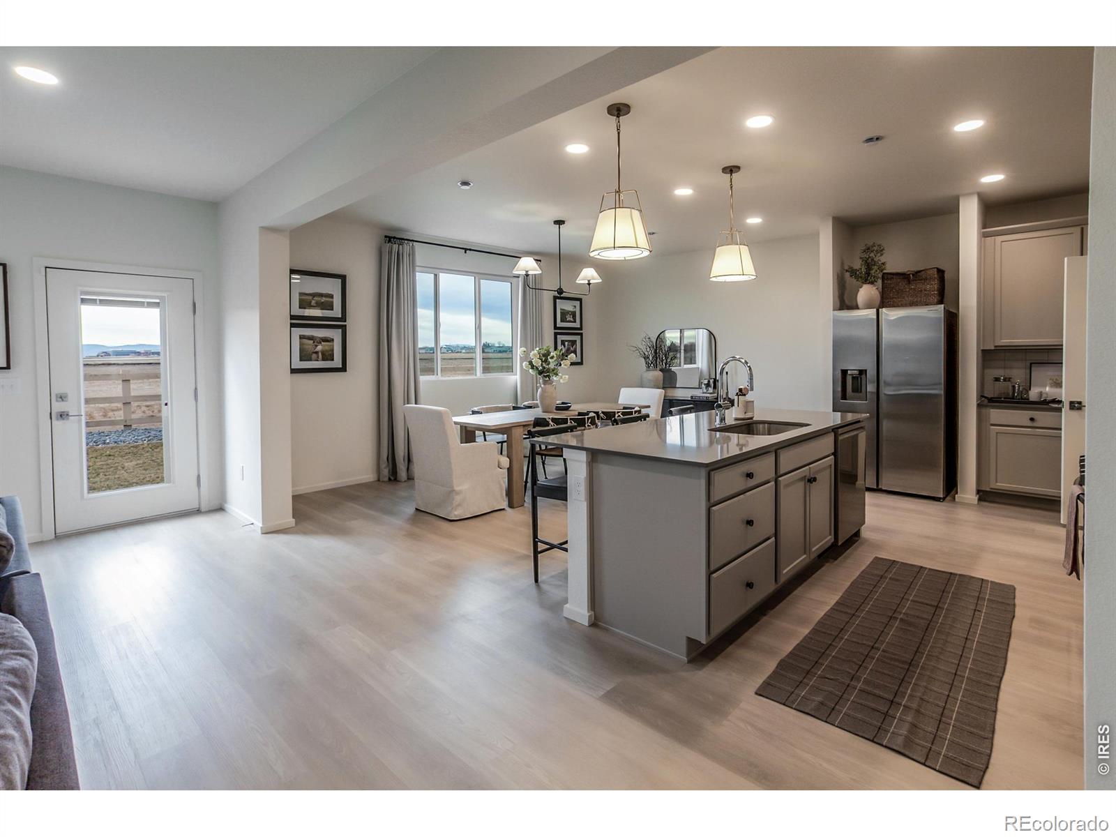 MLS Image #10 for 3166  tourmaline place,fort collins, Colorado