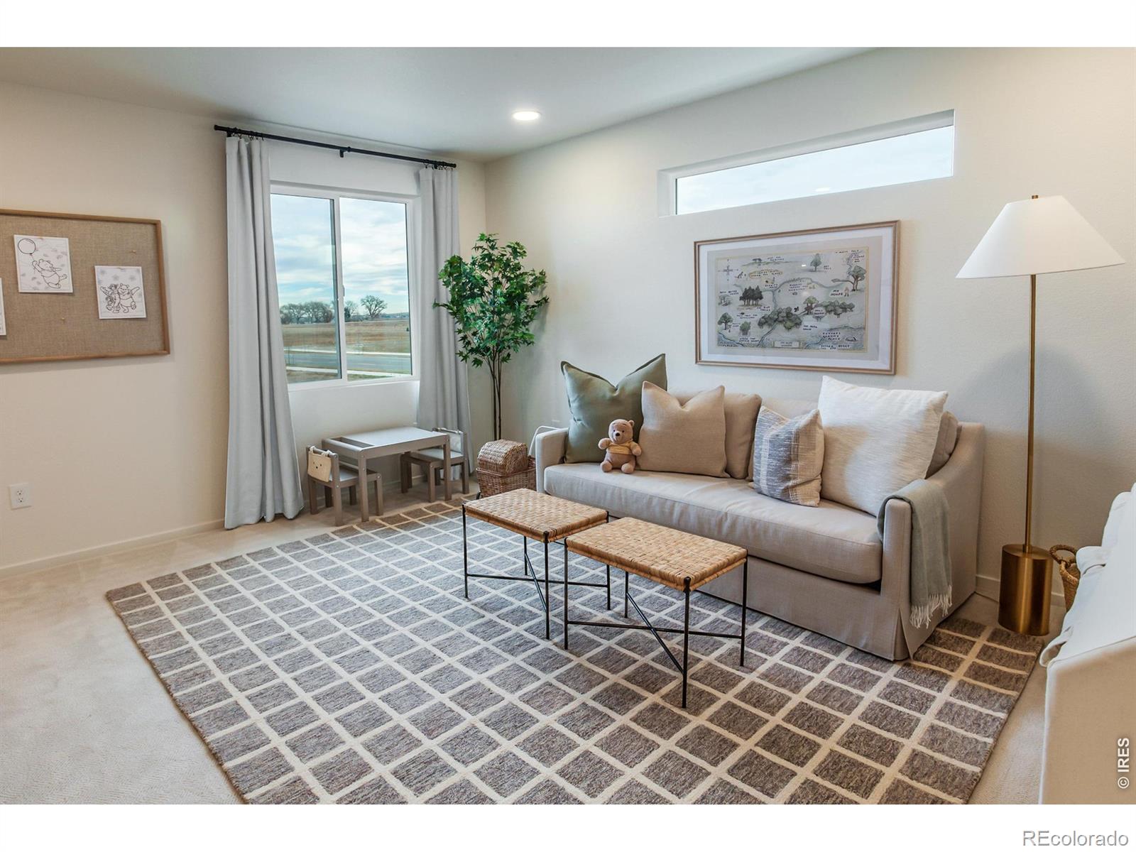 MLS Image #23 for 3166  tourmaline place,fort collins, Colorado