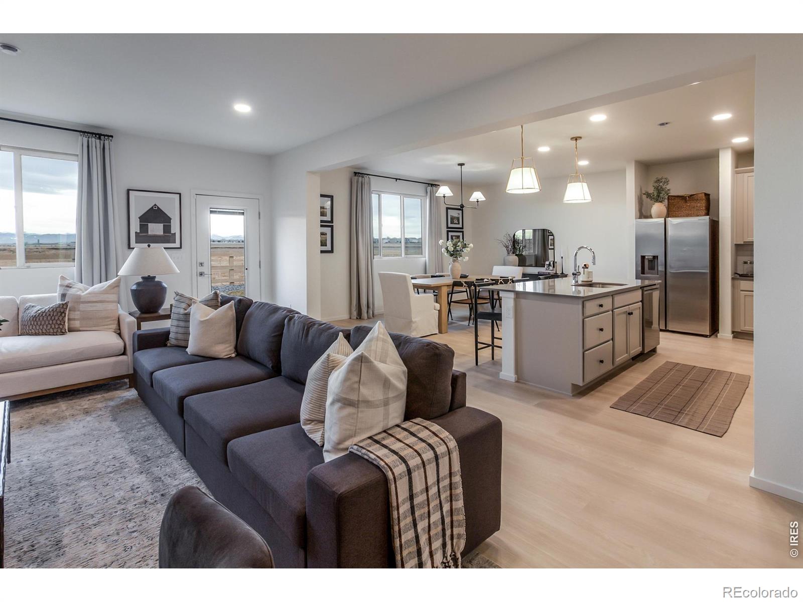 MLS Image #8 for 3166  tourmaline place,fort collins, Colorado