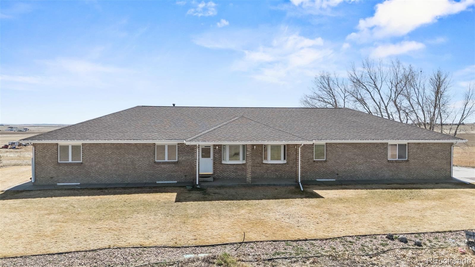 MLS Image #2 for 5330 s county road 137 ,bennett, Colorado