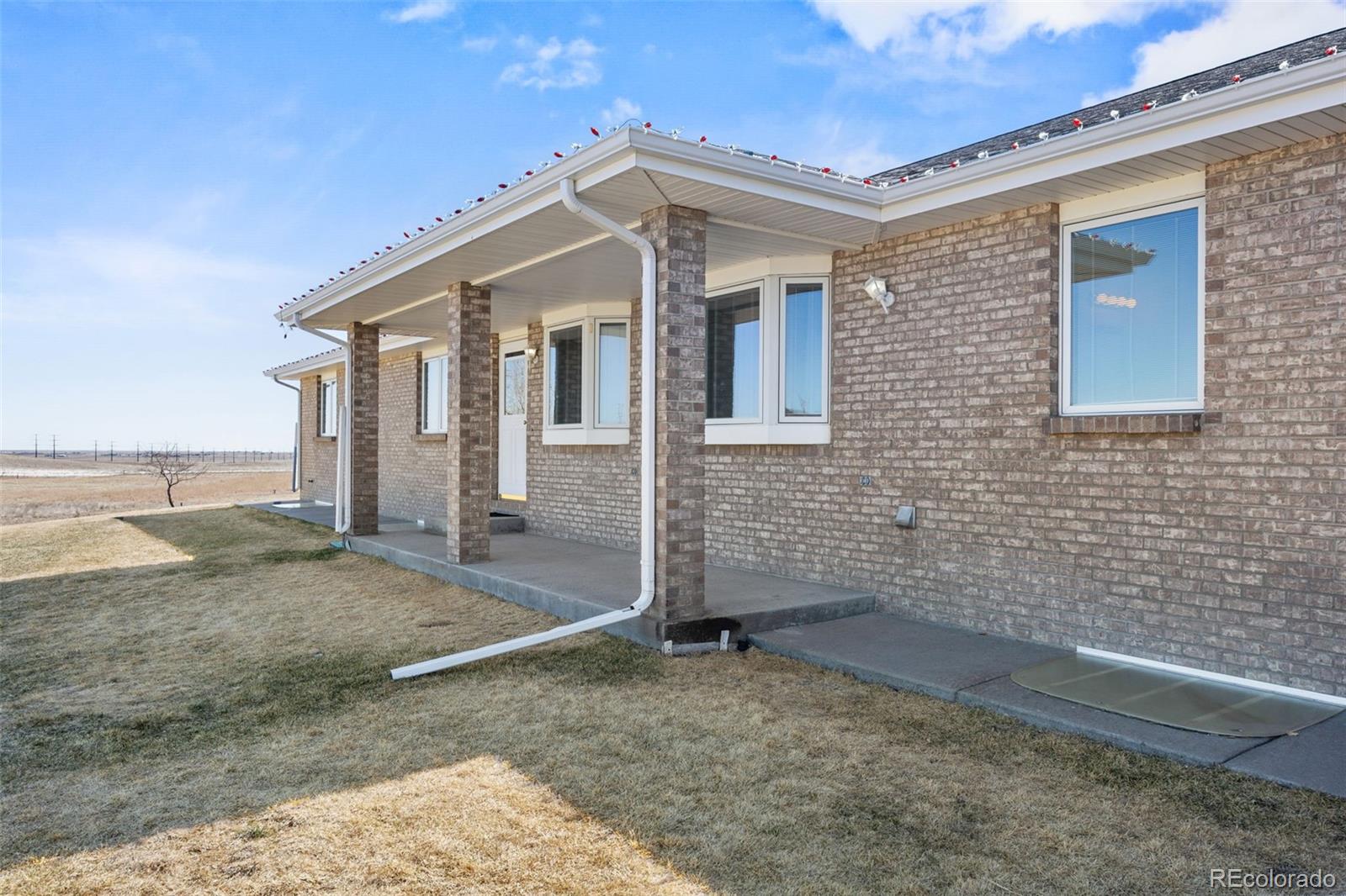 MLS Image #3 for 5330 s county road 137 ,bennett, Colorado