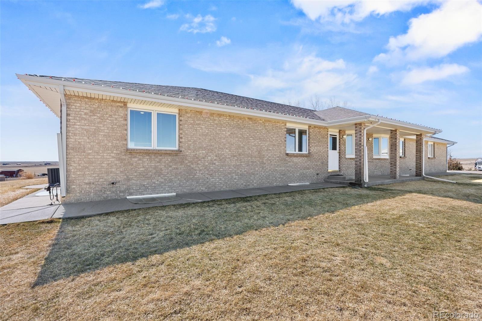 MLS Image #4 for 5330 s county road 137 ,bennett, Colorado