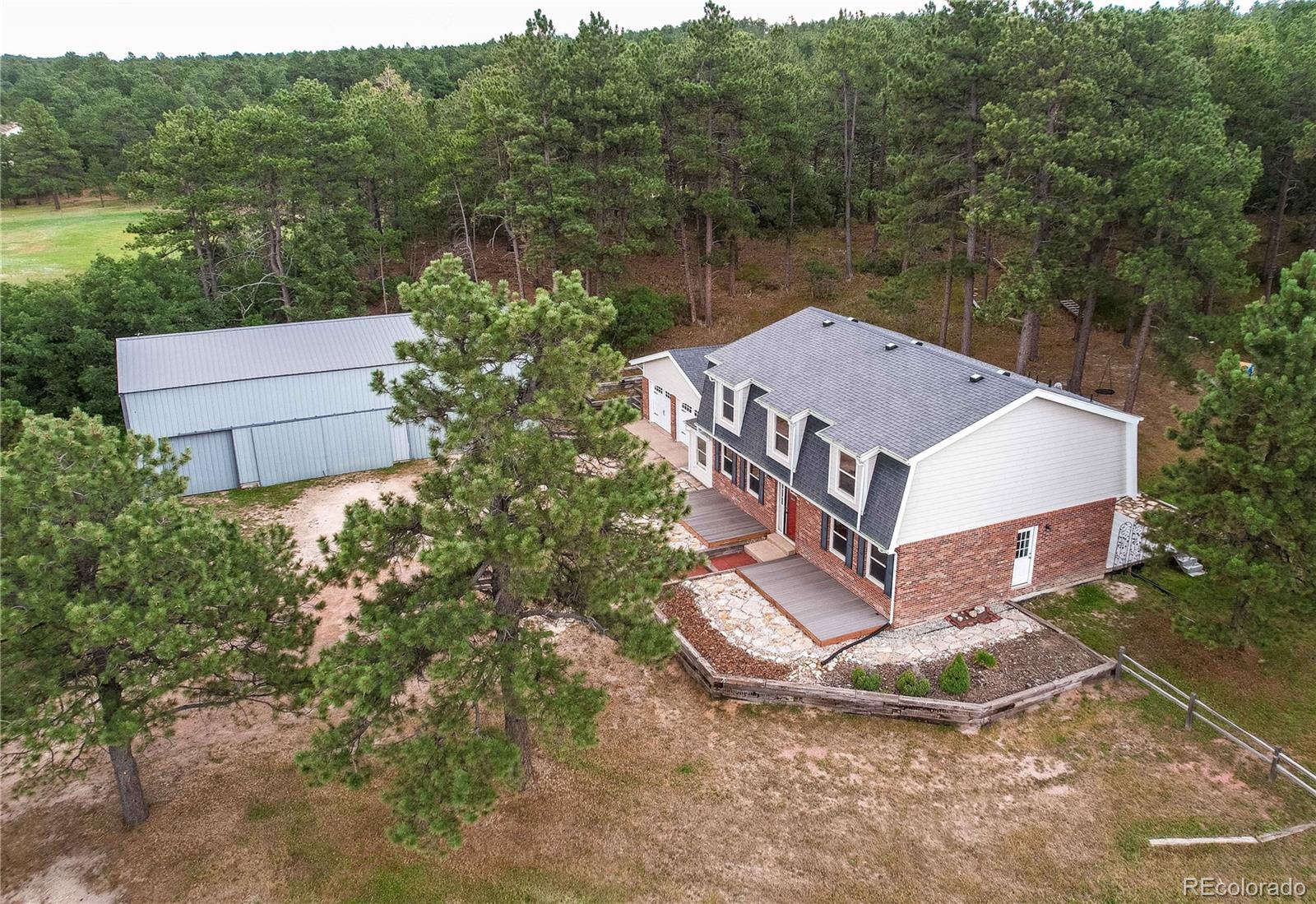 MLS Image #1 for 3278  estates circle,larkspur, Colorado