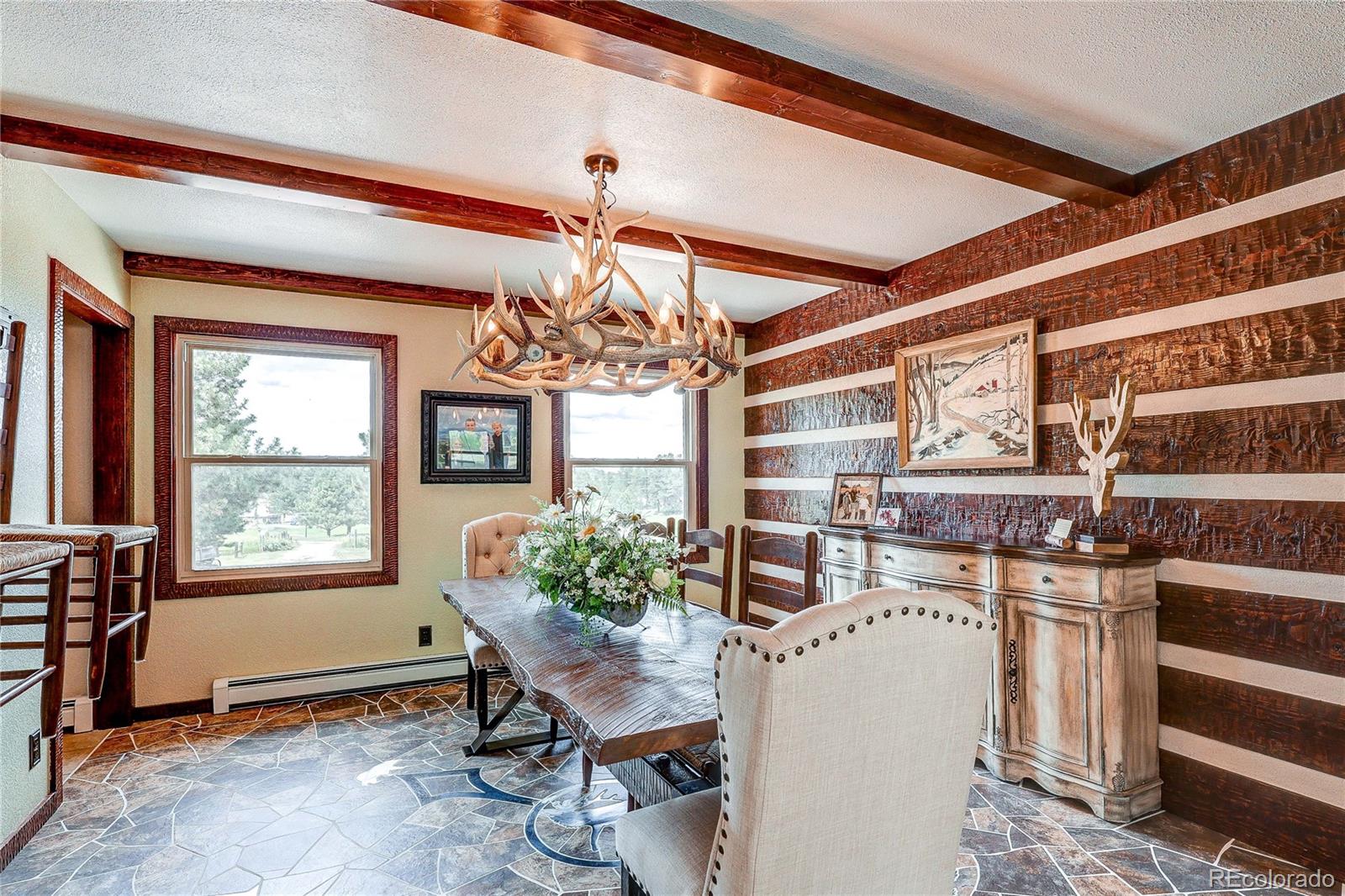 MLS Image #7 for 3278  estates circle,larkspur, Colorado