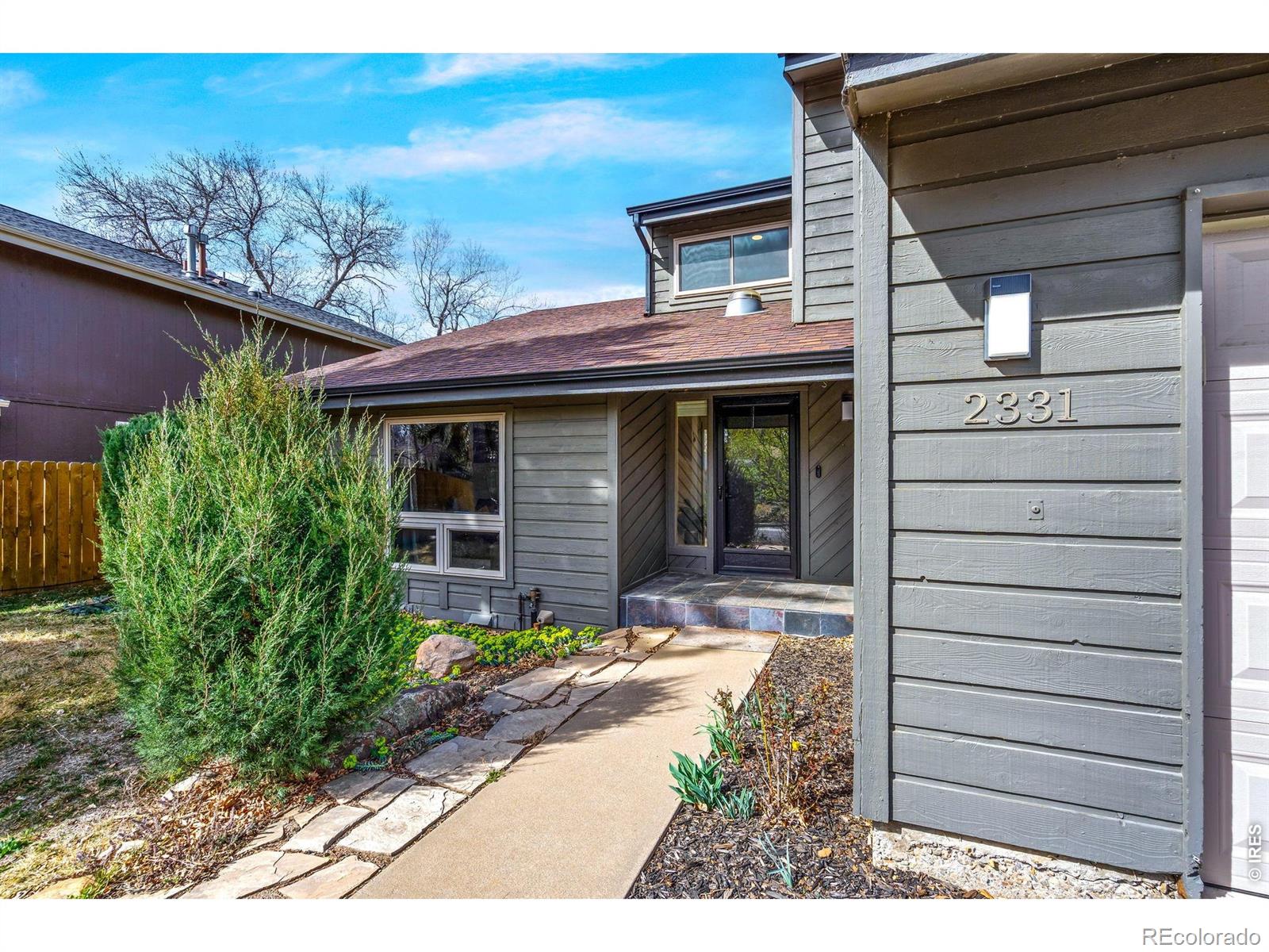 MLS Image #2 for 2331  flora drive,loveland, Colorado
