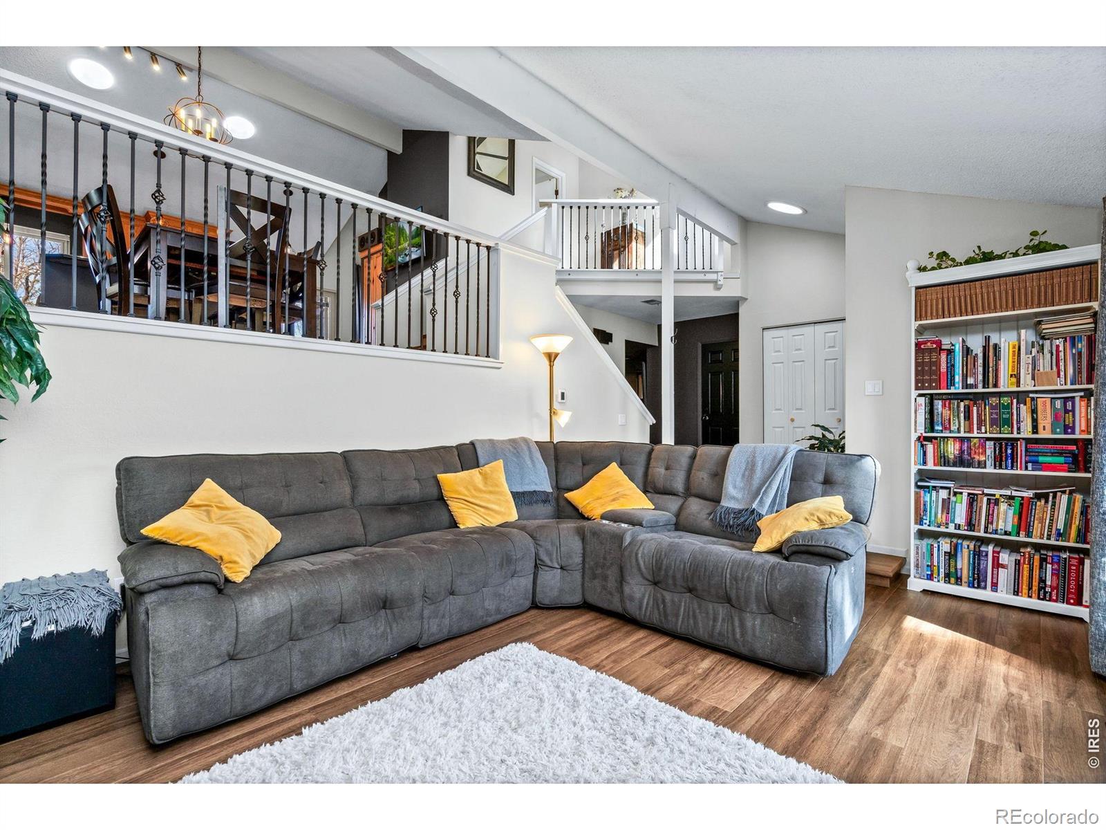 MLS Image #3 for 2331  flora drive,loveland, Colorado