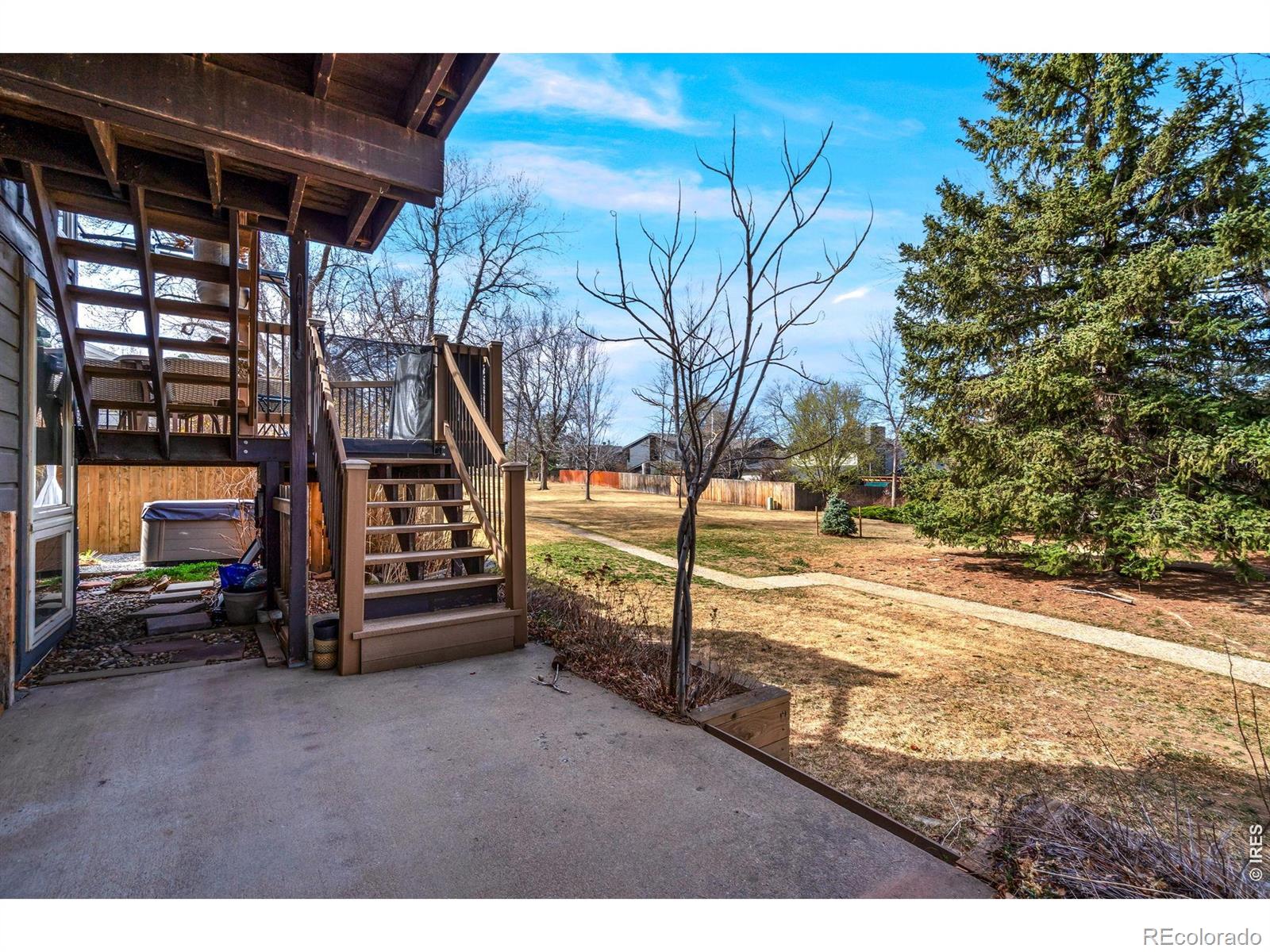 MLS Image #35 for 2331  flora drive,loveland, Colorado
