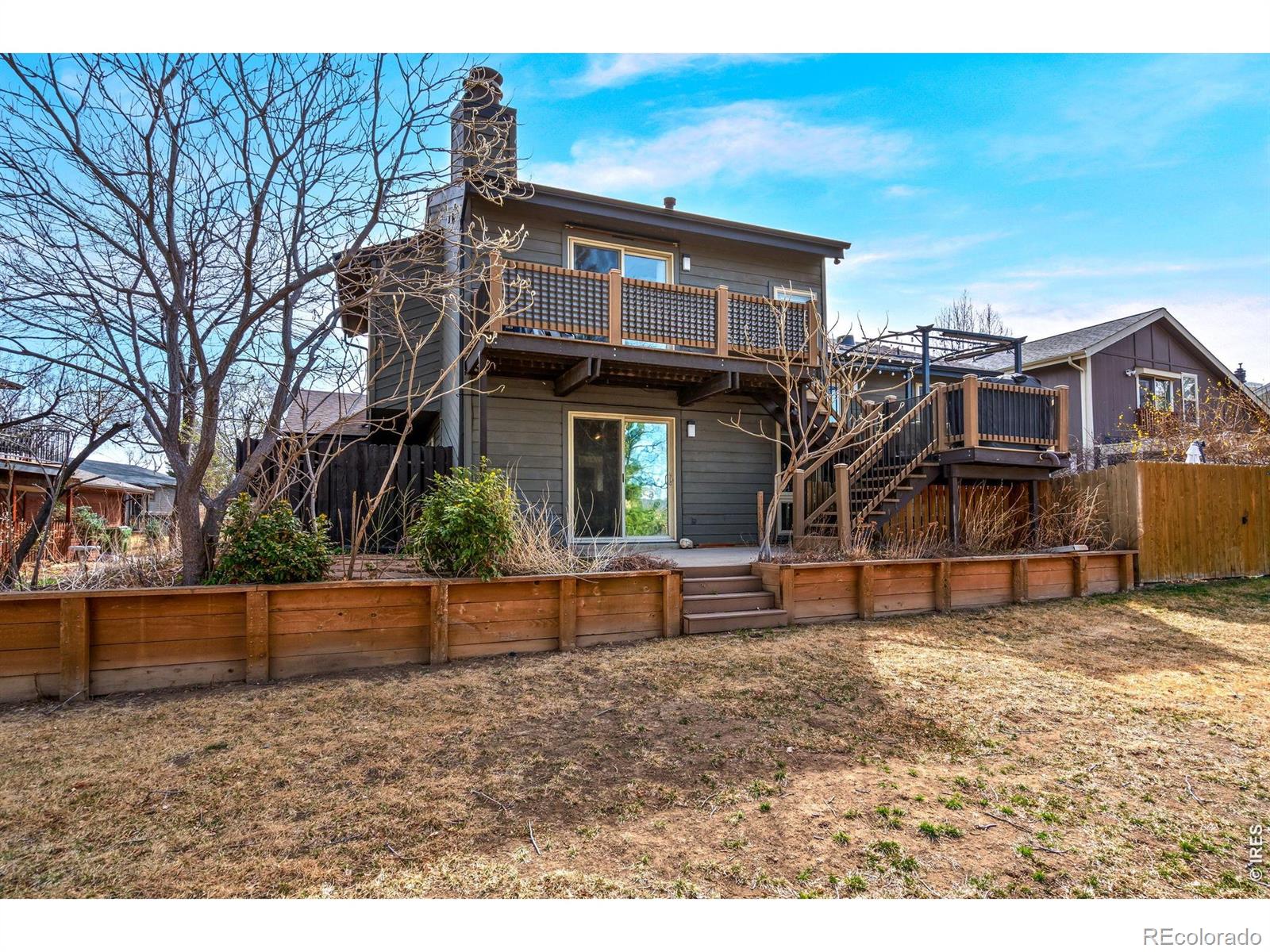MLS Image #36 for 2331  flora drive,loveland, Colorado