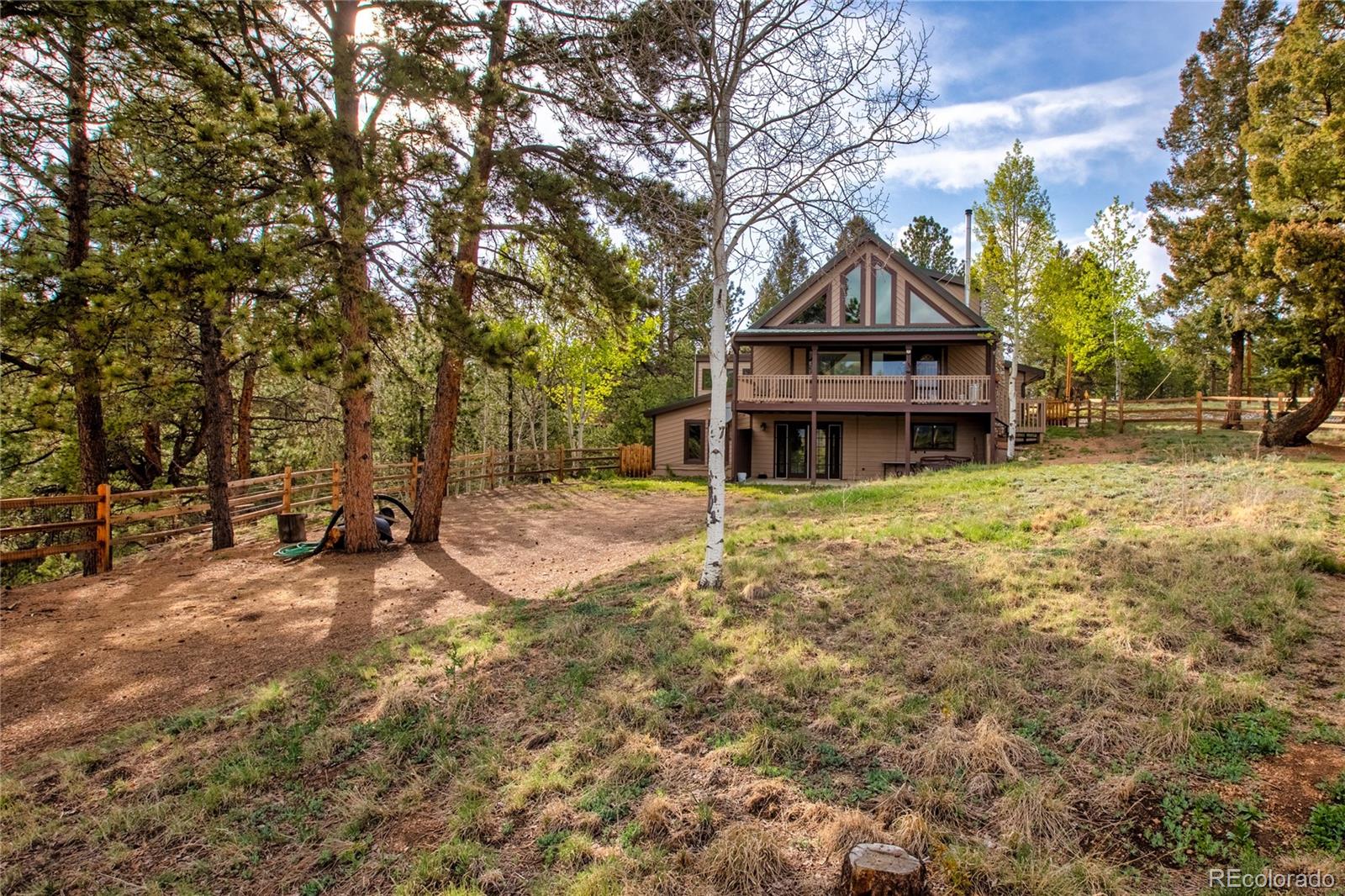 MLS Image #39 for 45  barr lake circle,divide, Colorado