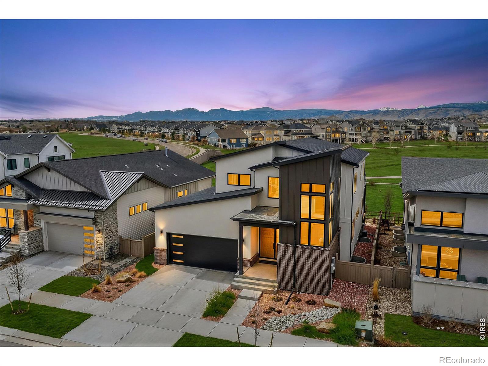 MLS Image #0 for 5613  four leaf drive,longmont, Colorado