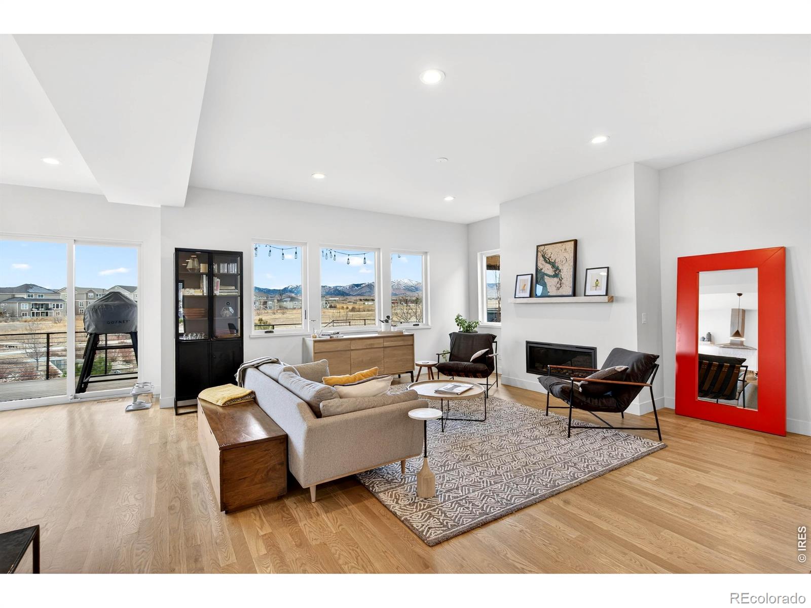 MLS Image #2 for 5613  four leaf drive,longmont, Colorado