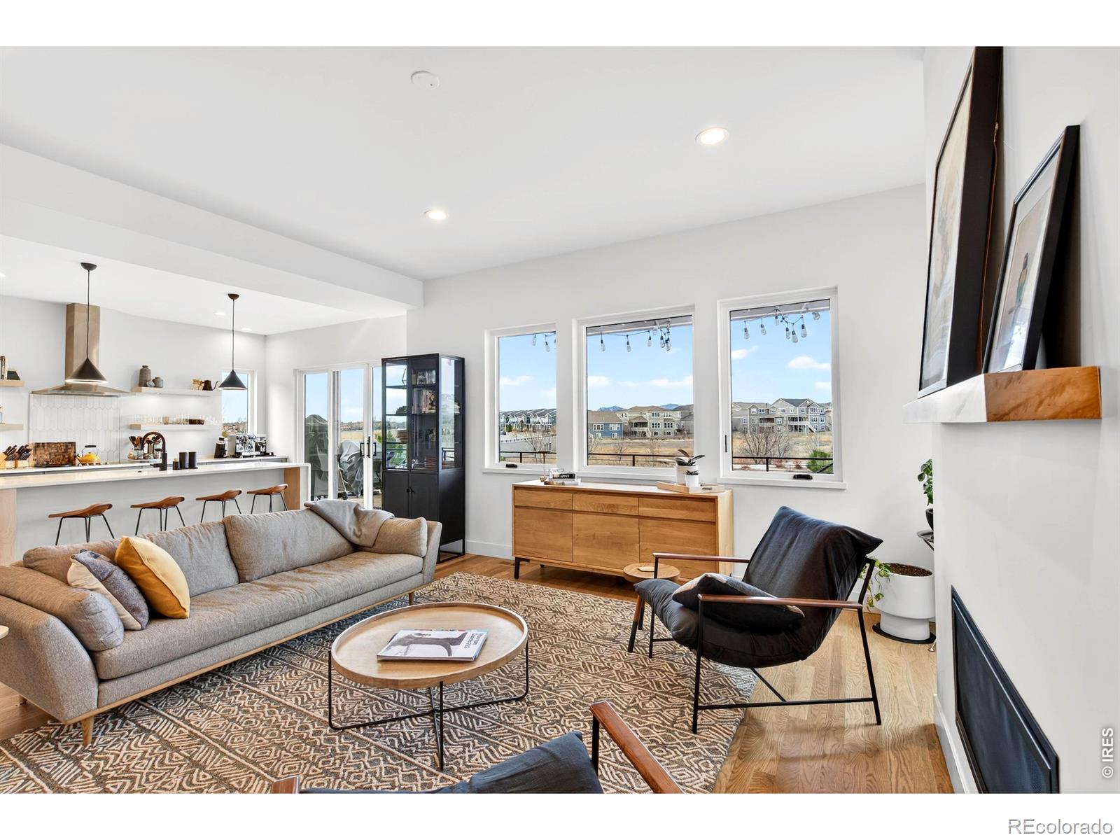 MLS Image #3 for 5613  four leaf drive,longmont, Colorado