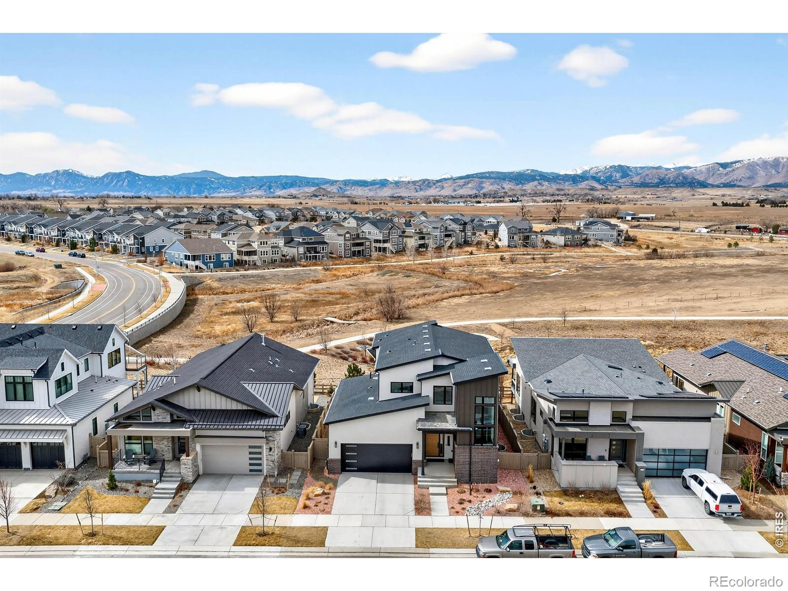MLS Image #41 for 5613  four leaf drive,longmont, Colorado