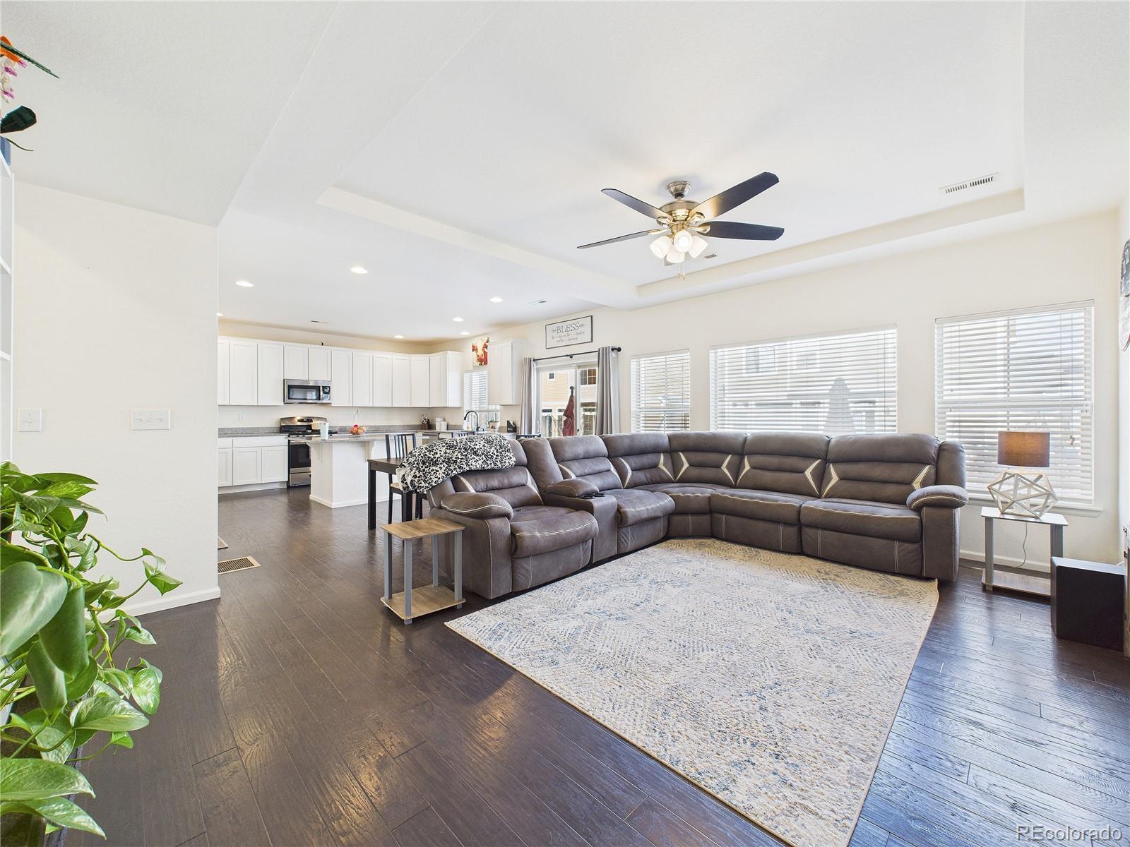 MLS Image #2 for 10541  racine way,commerce city, Colorado