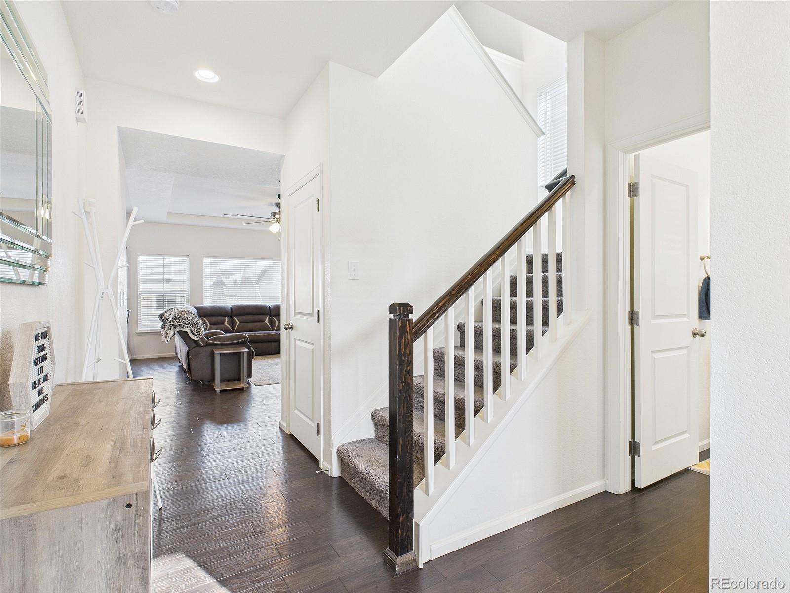MLS Image #4 for 10541  racine way,commerce city, Colorado