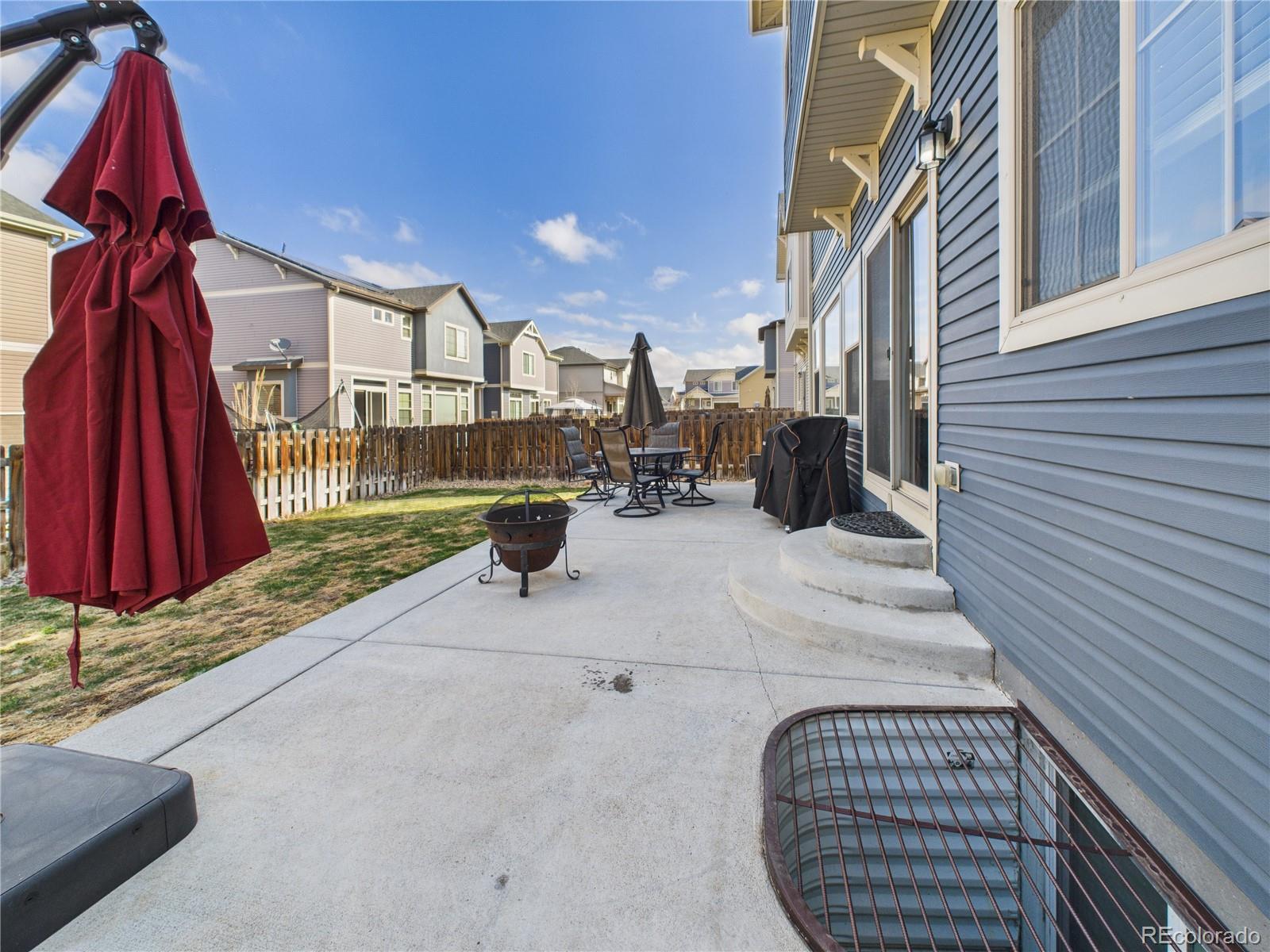 MLS Image #42 for 10541  racine way,commerce city, Colorado