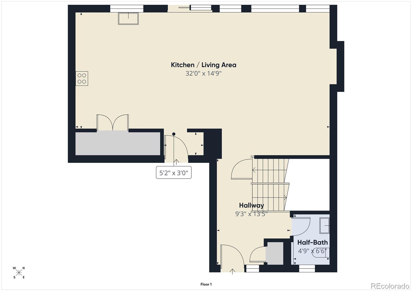 MLS Image #43 for 10541  racine way,commerce city, Colorado