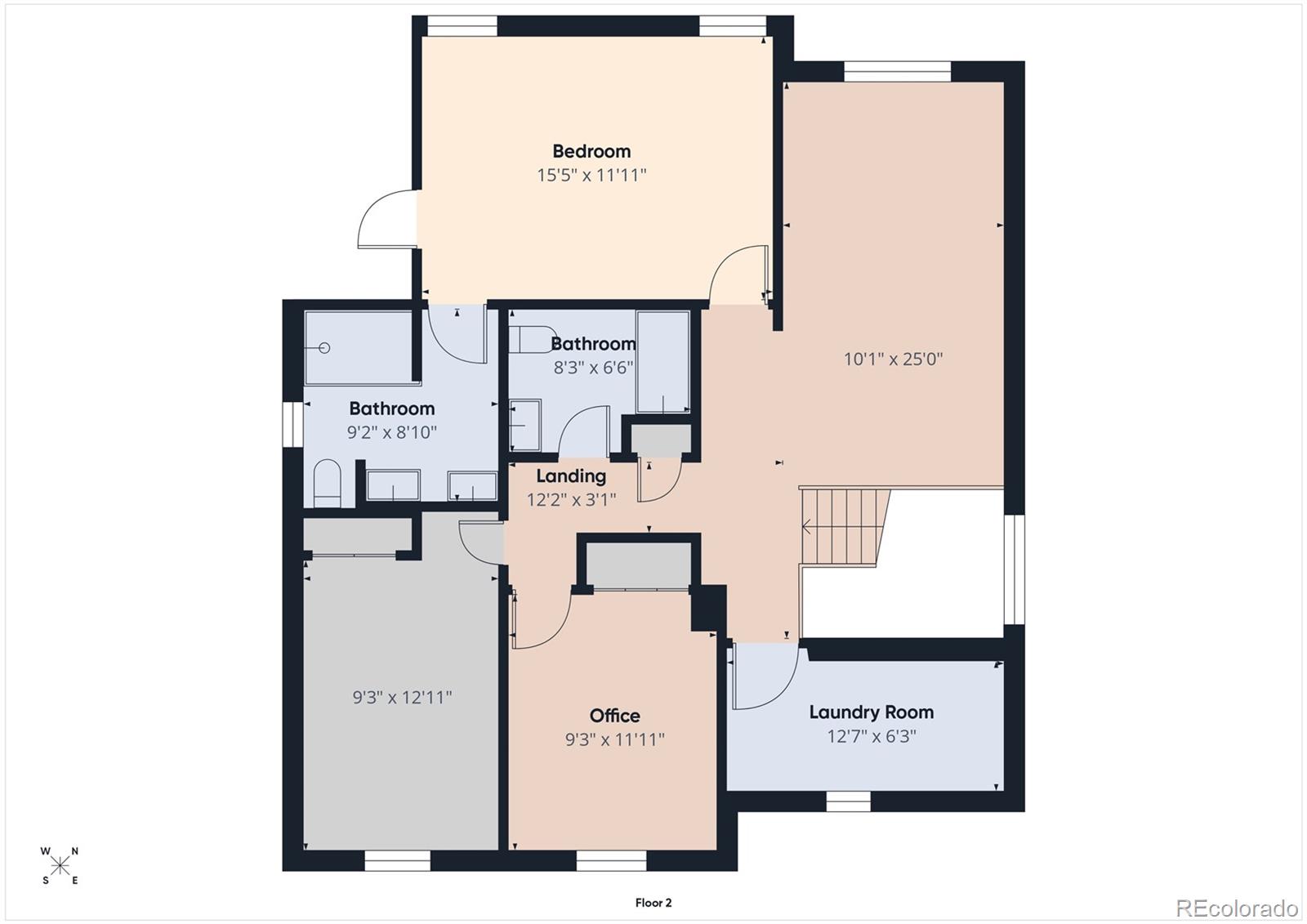 MLS Image #44 for 10541  racine way,commerce city, Colorado
