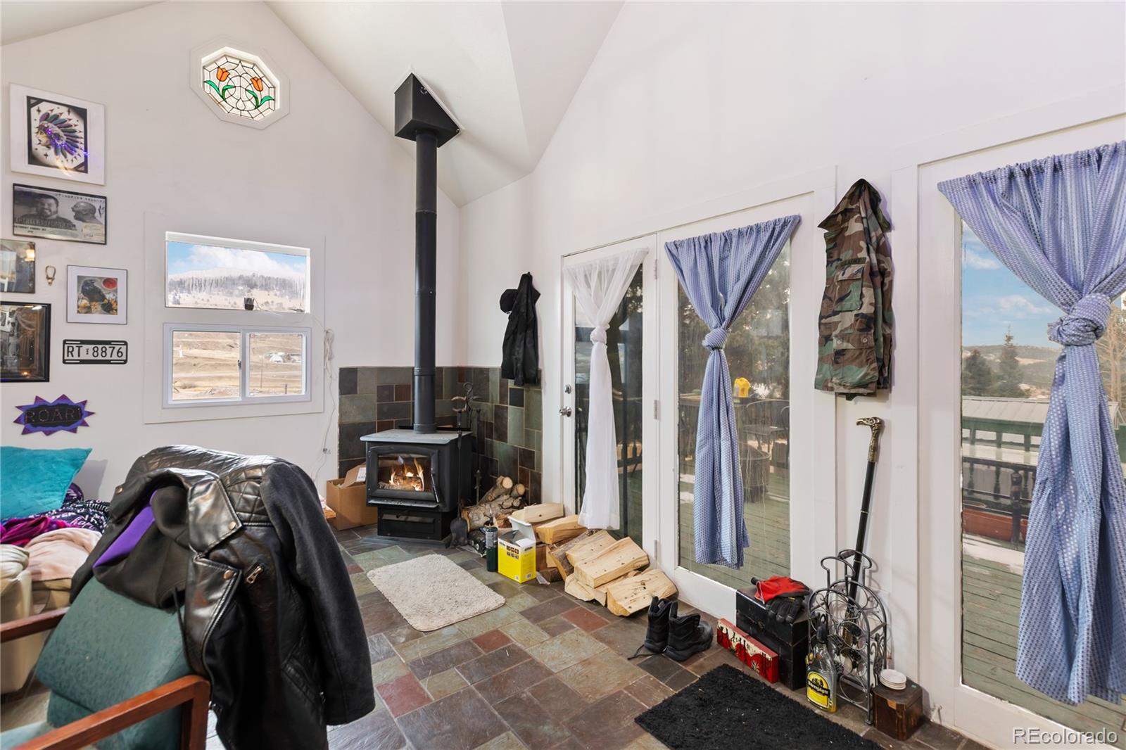 MLS Image #10 for 349 s first street,cripple creek, Colorado