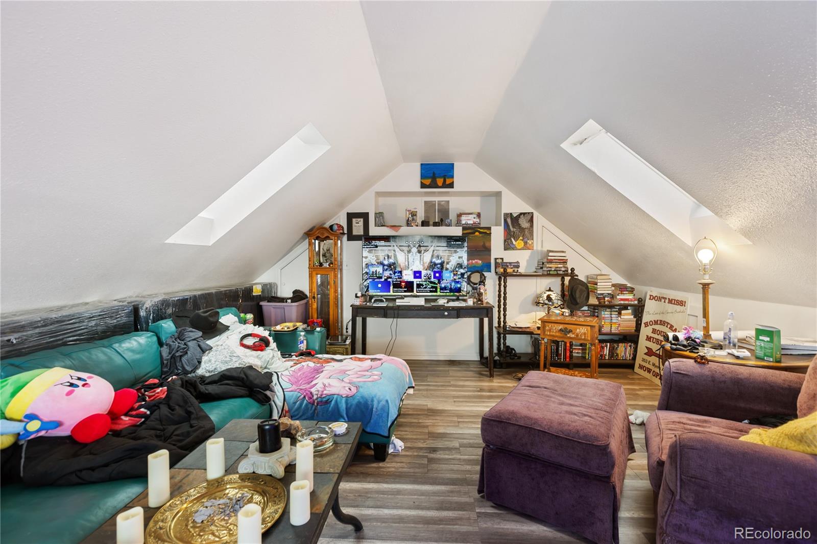 MLS Image #11 for 349 s first street,cripple creek, Colorado